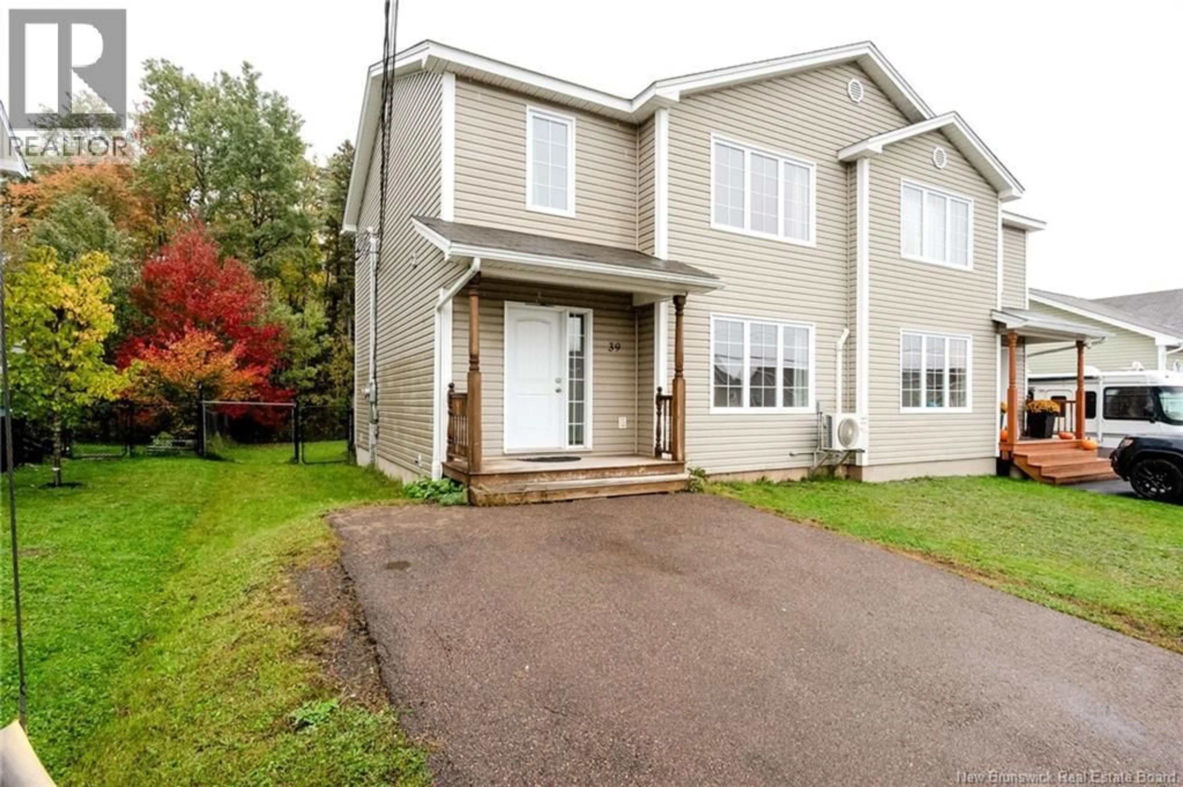 Unknown for 39 SENESE STREET, Moncton New Brunswick E1E0B7