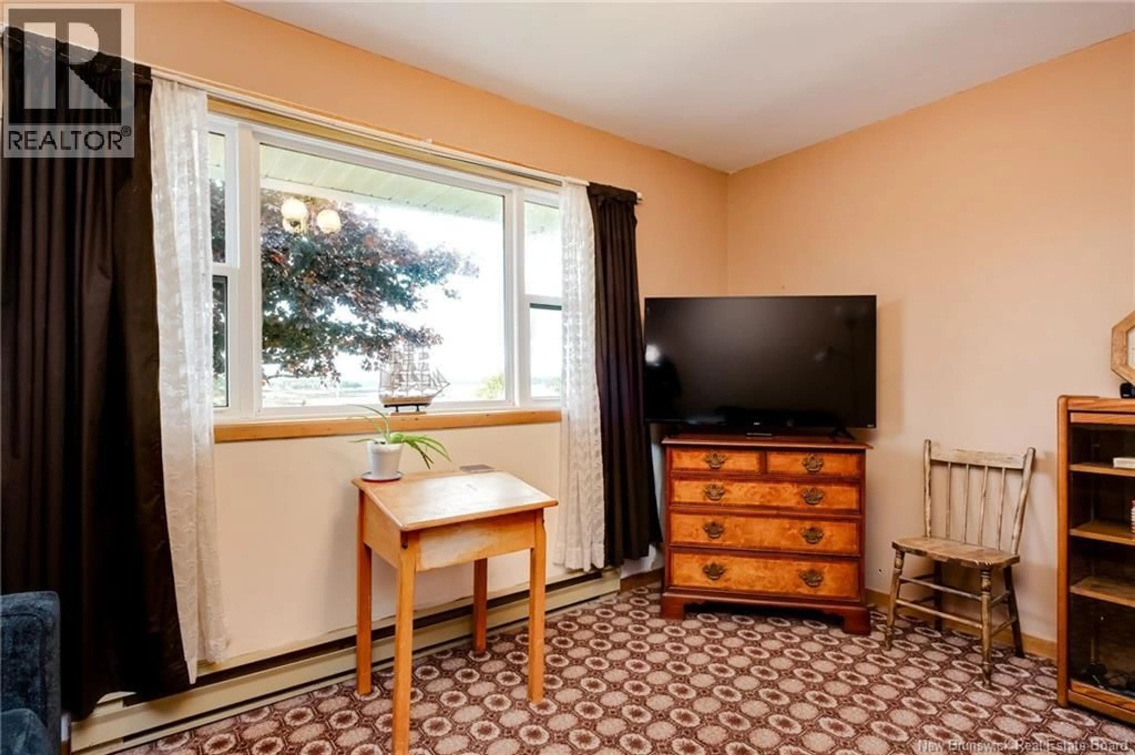 A pic of a room for 63 POCOLOGAN SCHOOL ROAD, Pocologan New Brunswick E5J2R7