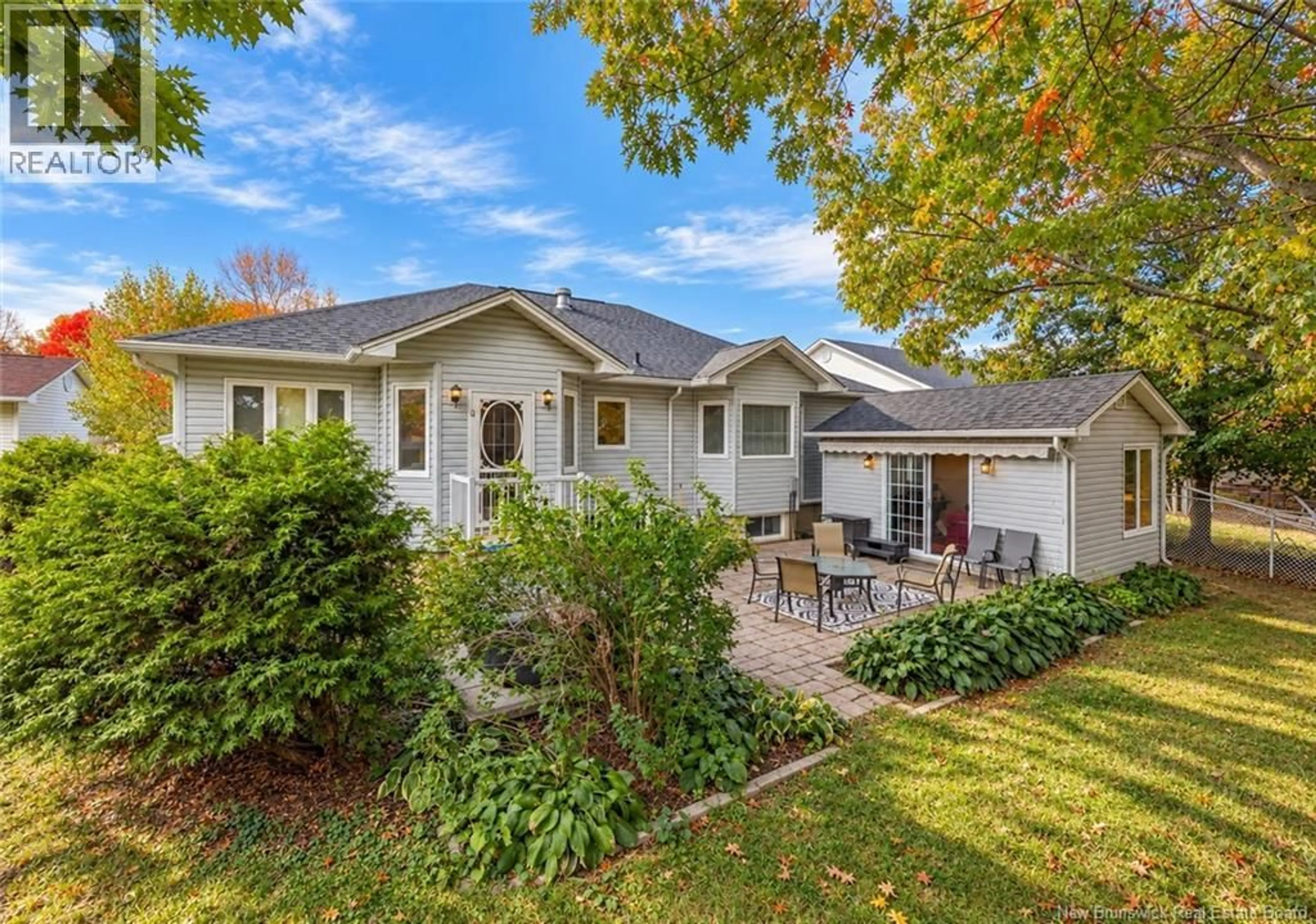 Unknown for 27 MIRO COURT, Fredericton New Brunswick E3A9S8