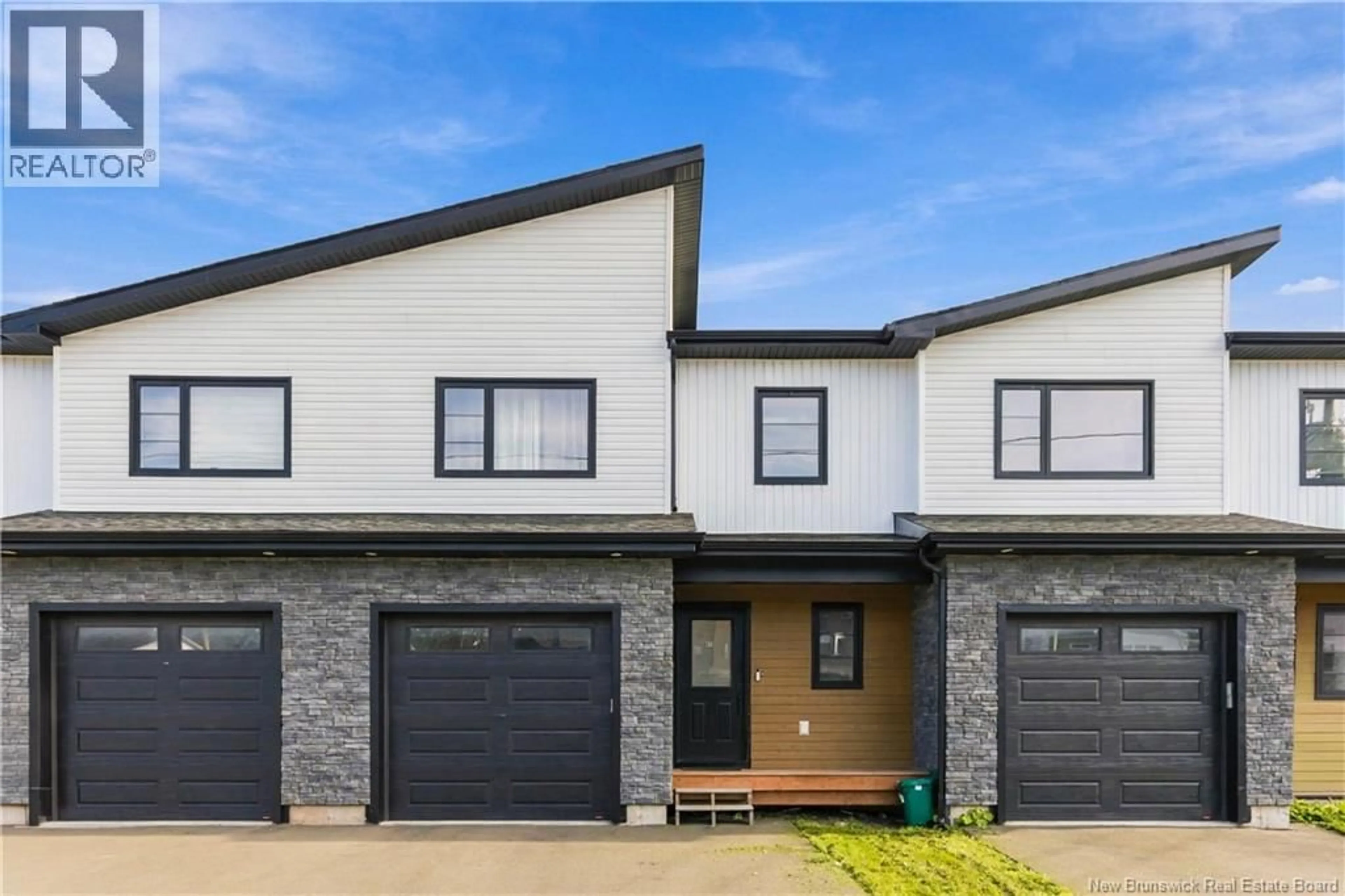 Home with brick exterior material, street for 85 WARNER STREET, Moncton New Brunswick E1A5T3