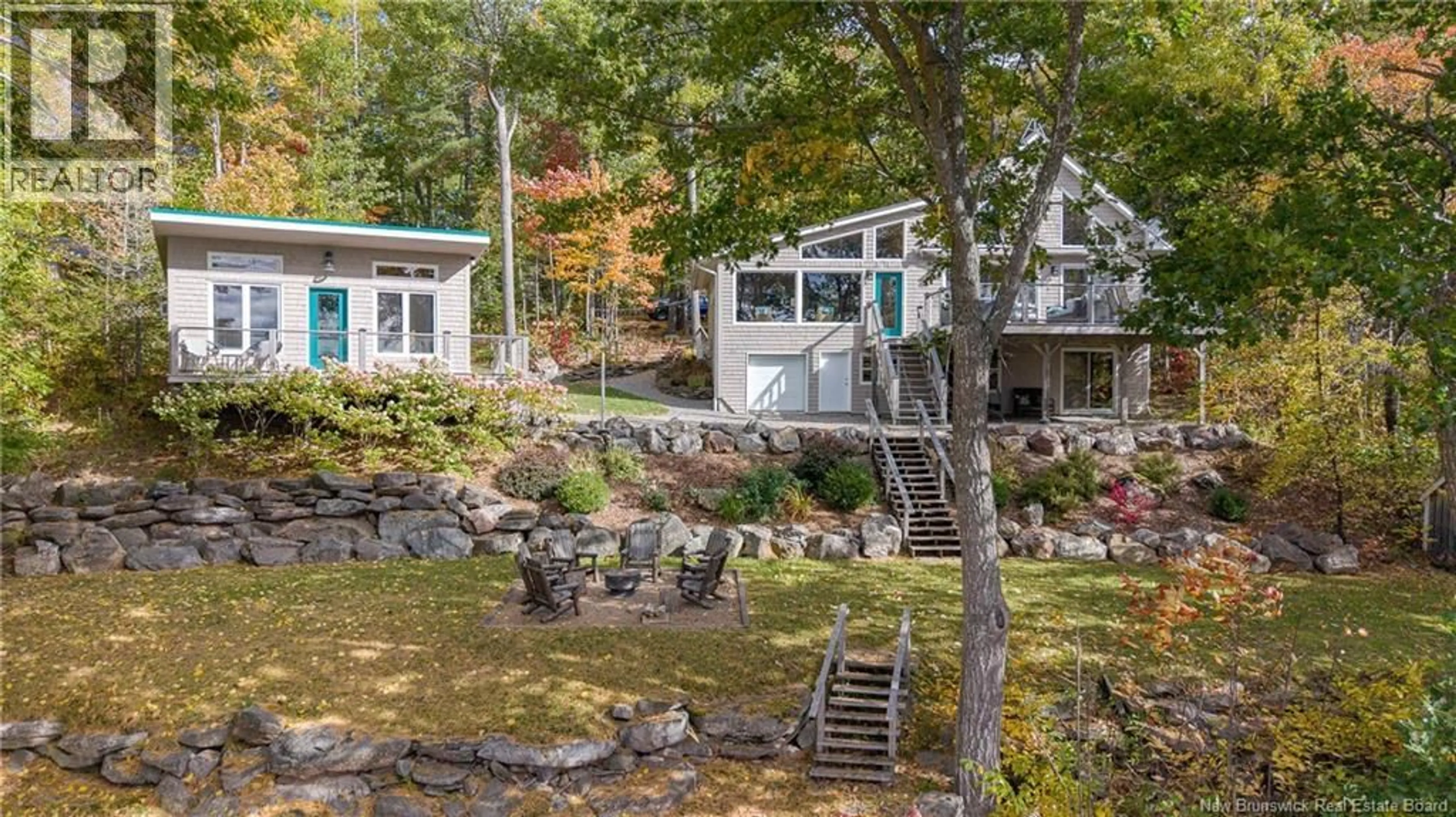 Unknown for 70 BARNES POINT ROAD, Cambridge-Narrows New Brunswick E4C2E6