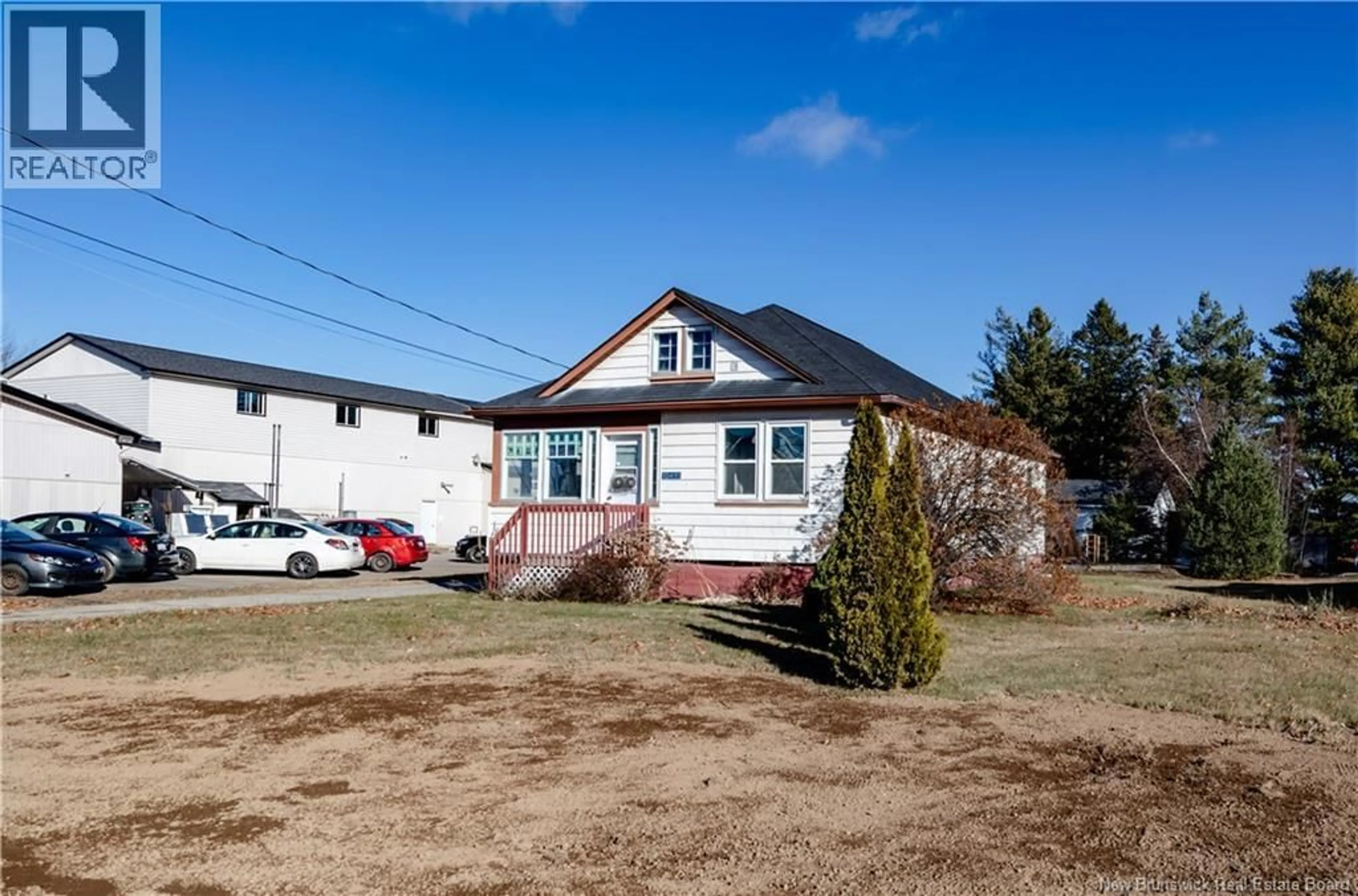 Unknown for 10491 PRINCIAPLE, Saint-Louis-De-Kent New Brunswick E4X1E6