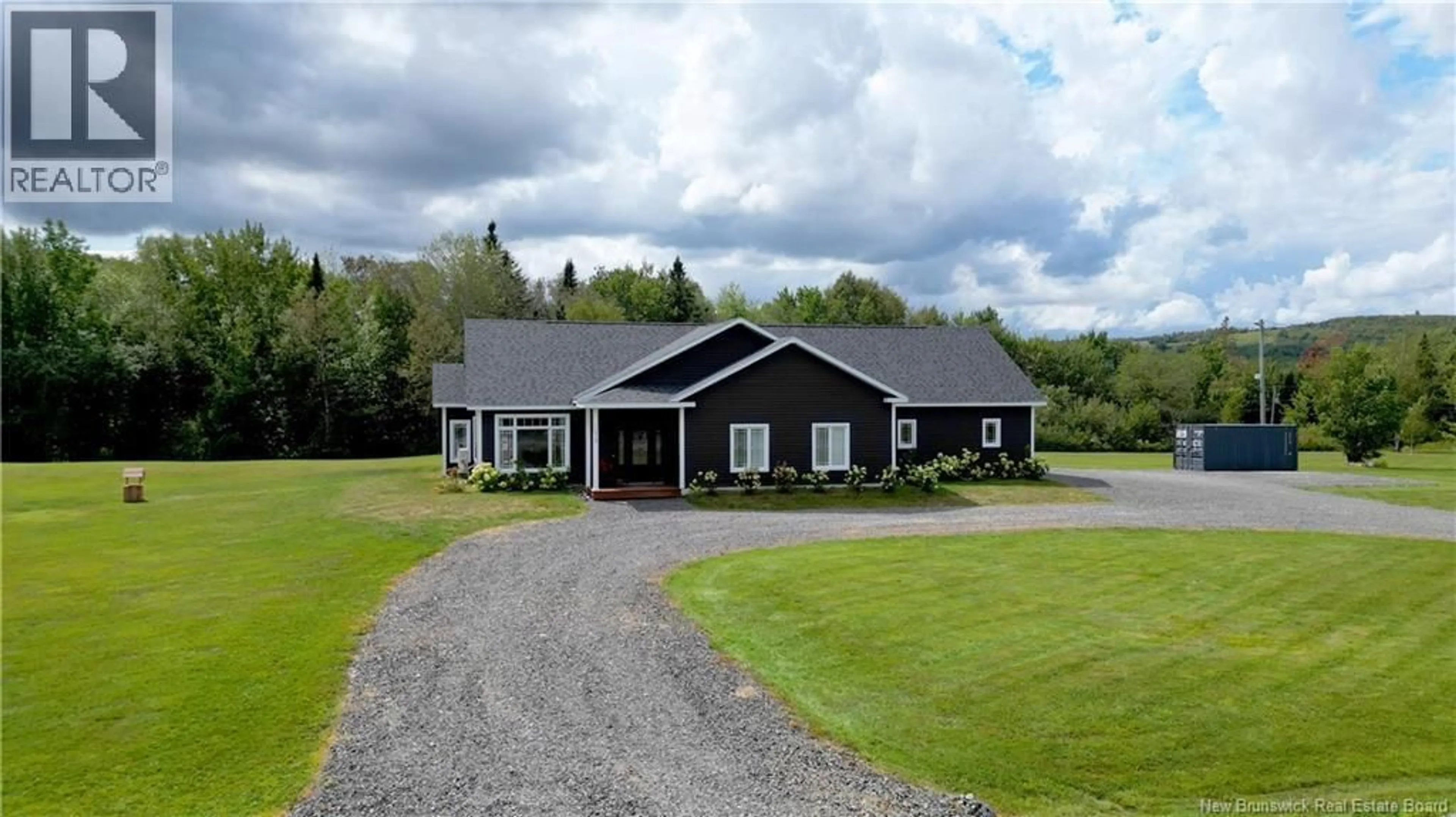Unknown for 1275 ROUTE 636, Harvey New Brunswick E6K3G9