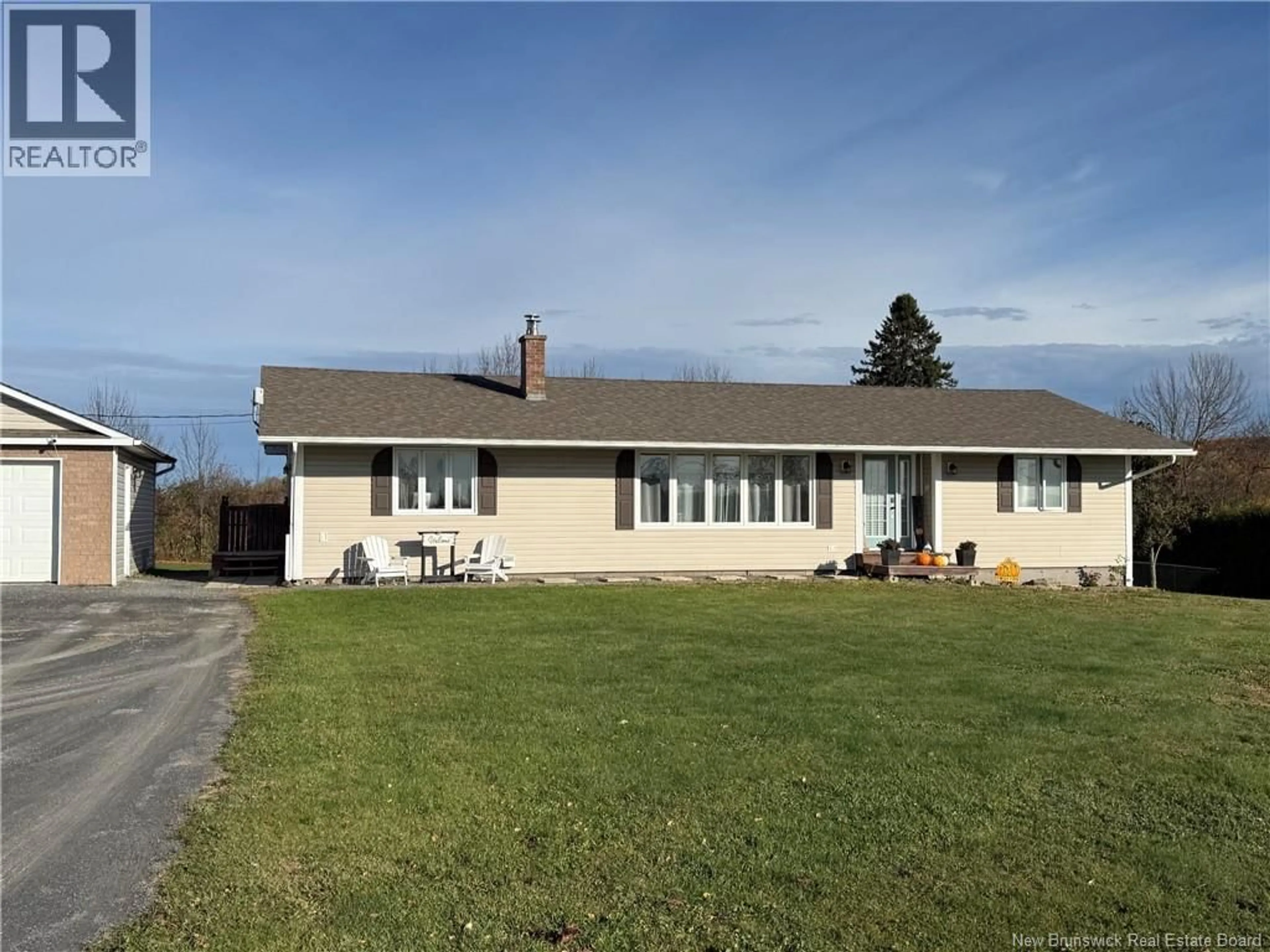 Unknown for 18 HILLSIDE STREET, Hartford New Brunswick E7M5R3