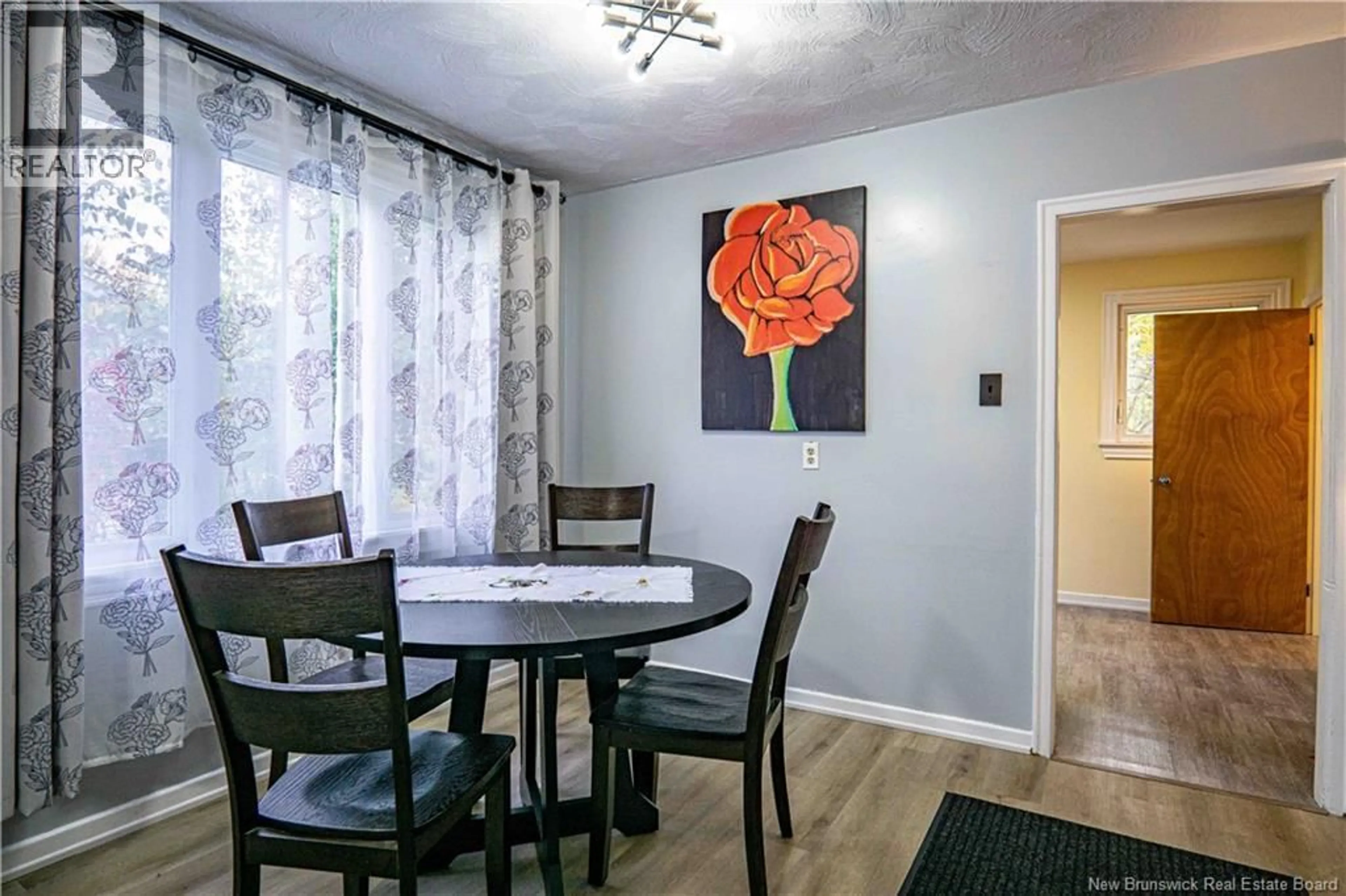 Dining room, unknown for 40 HILLCOURT DRIVE, Fredericton New Brunswick E3A1S1