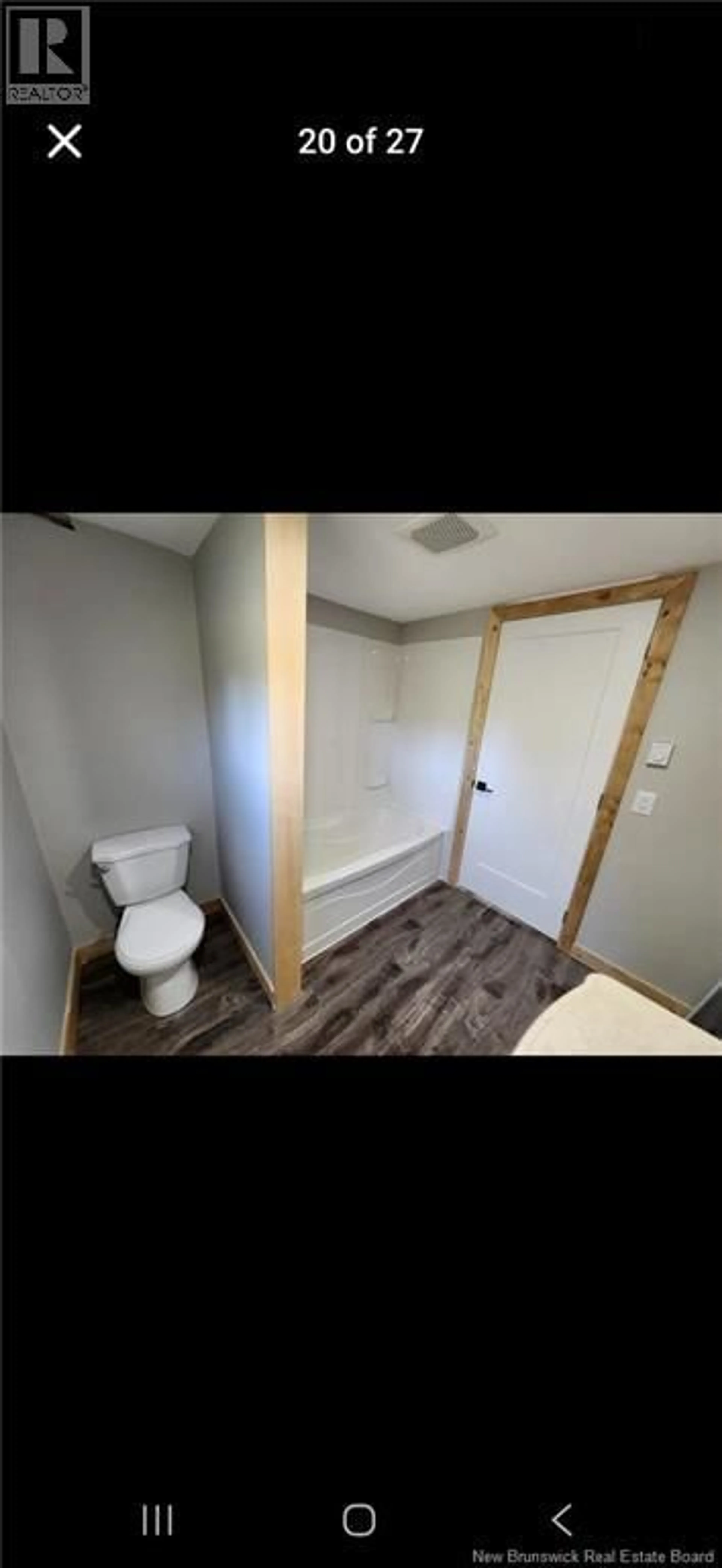 A pic of a room for 3705 ROUTE 111, St. Martins New Brunswick E5N3Z2