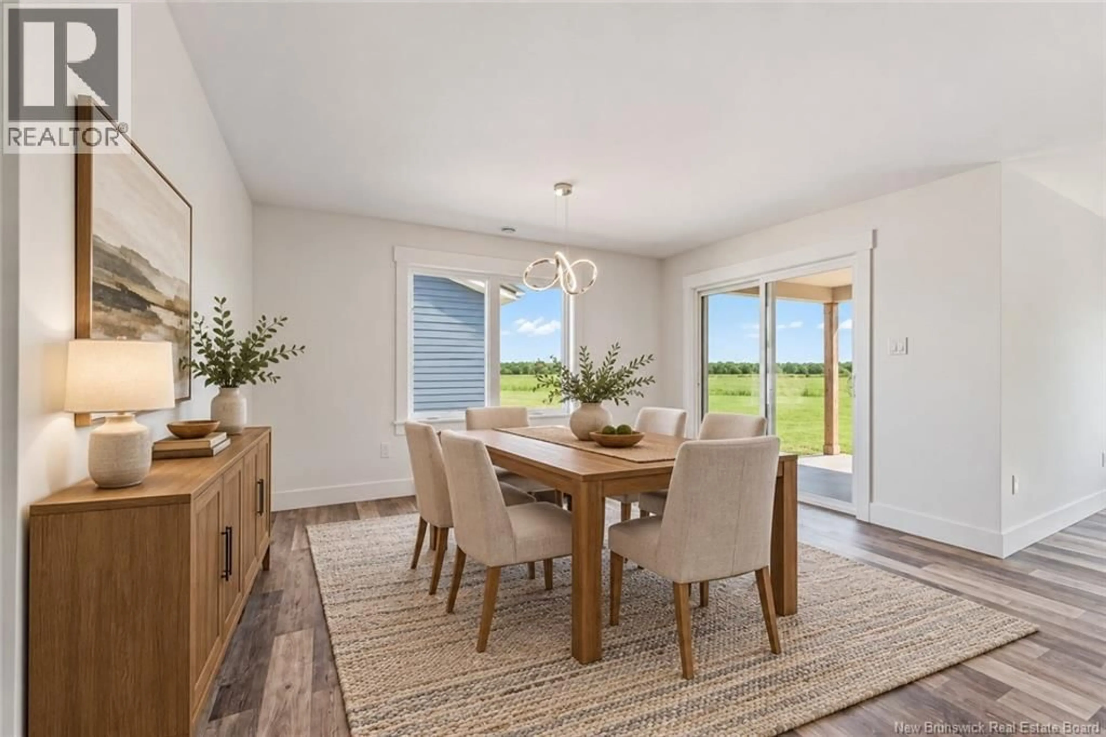 Dining room, unknown for 80 BEDECHE STREET, Cap-Pelé New Brunswick E4N0G1