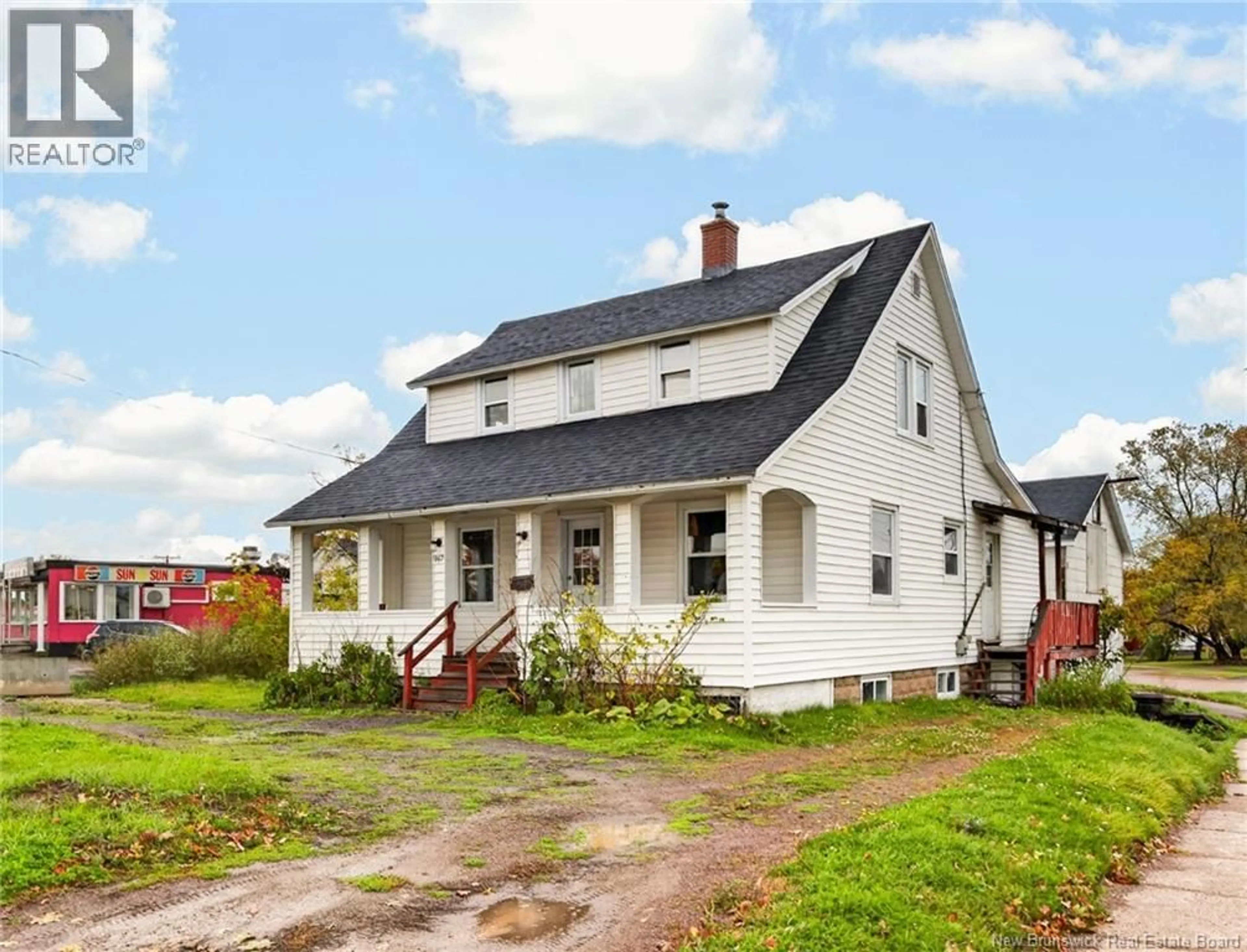 Unknown for 967 MOUNTAIN ROAD, Moncton New Brunswick E1C2S5