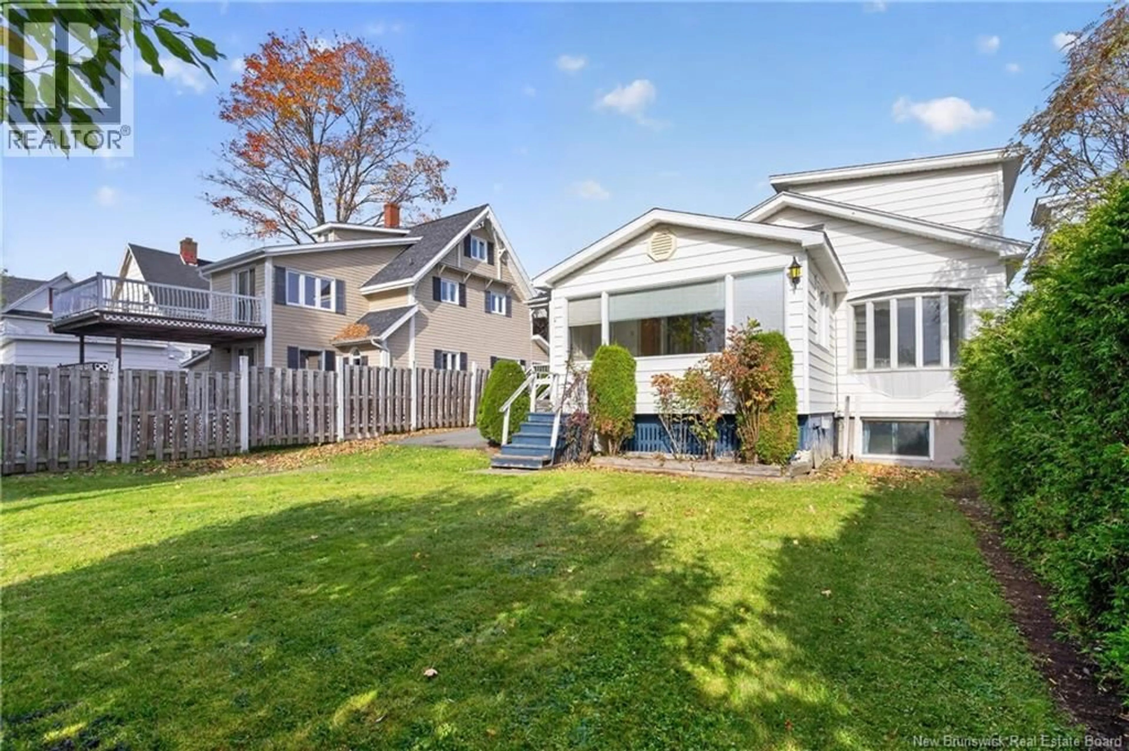 Unknown for 52 ARRAN STREET, Campbellton New Brunswick E3N1K8