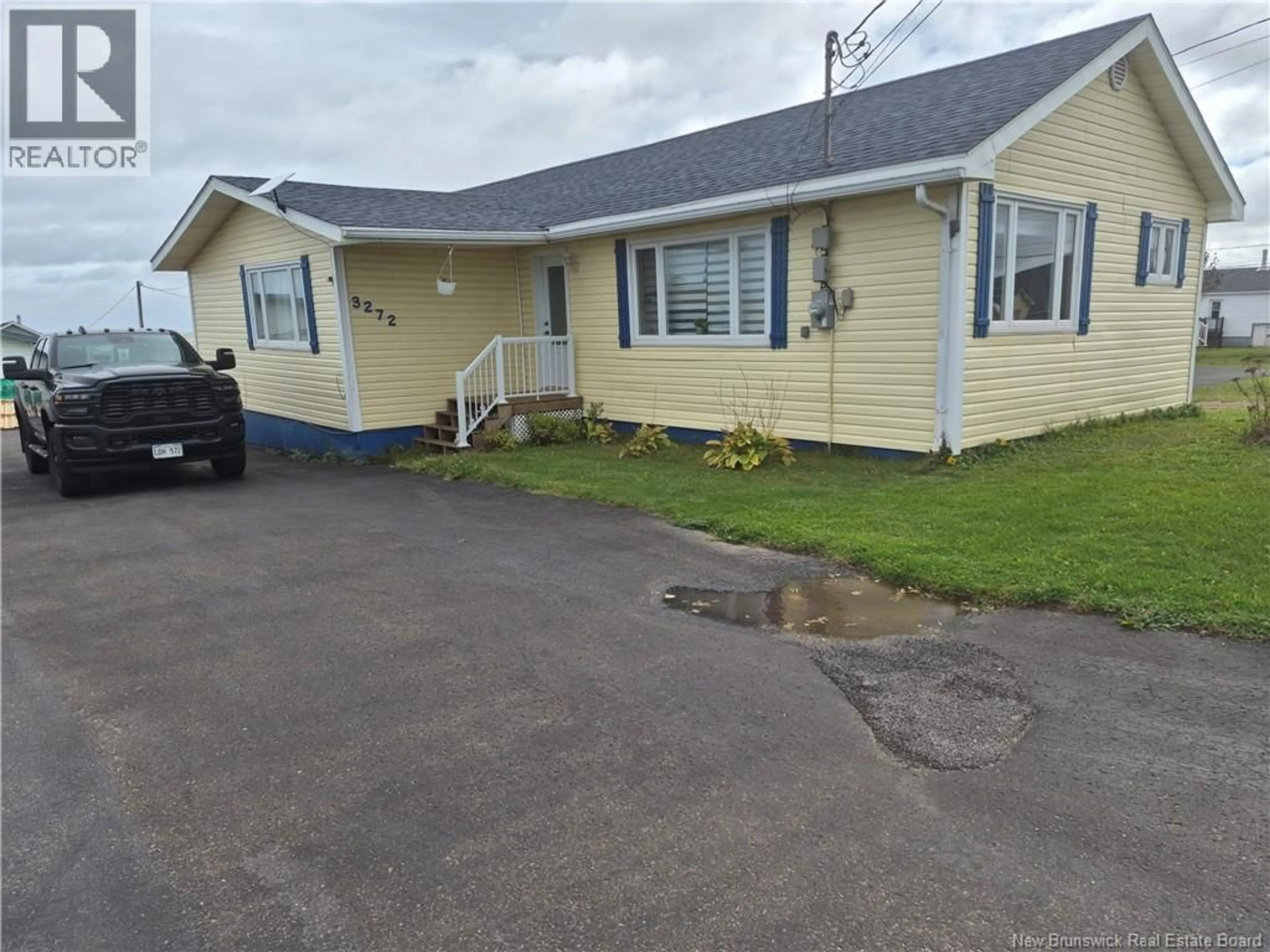 Unknown for 3272 HWY 305, Pigeon Hill New Brunswick E8T2W8