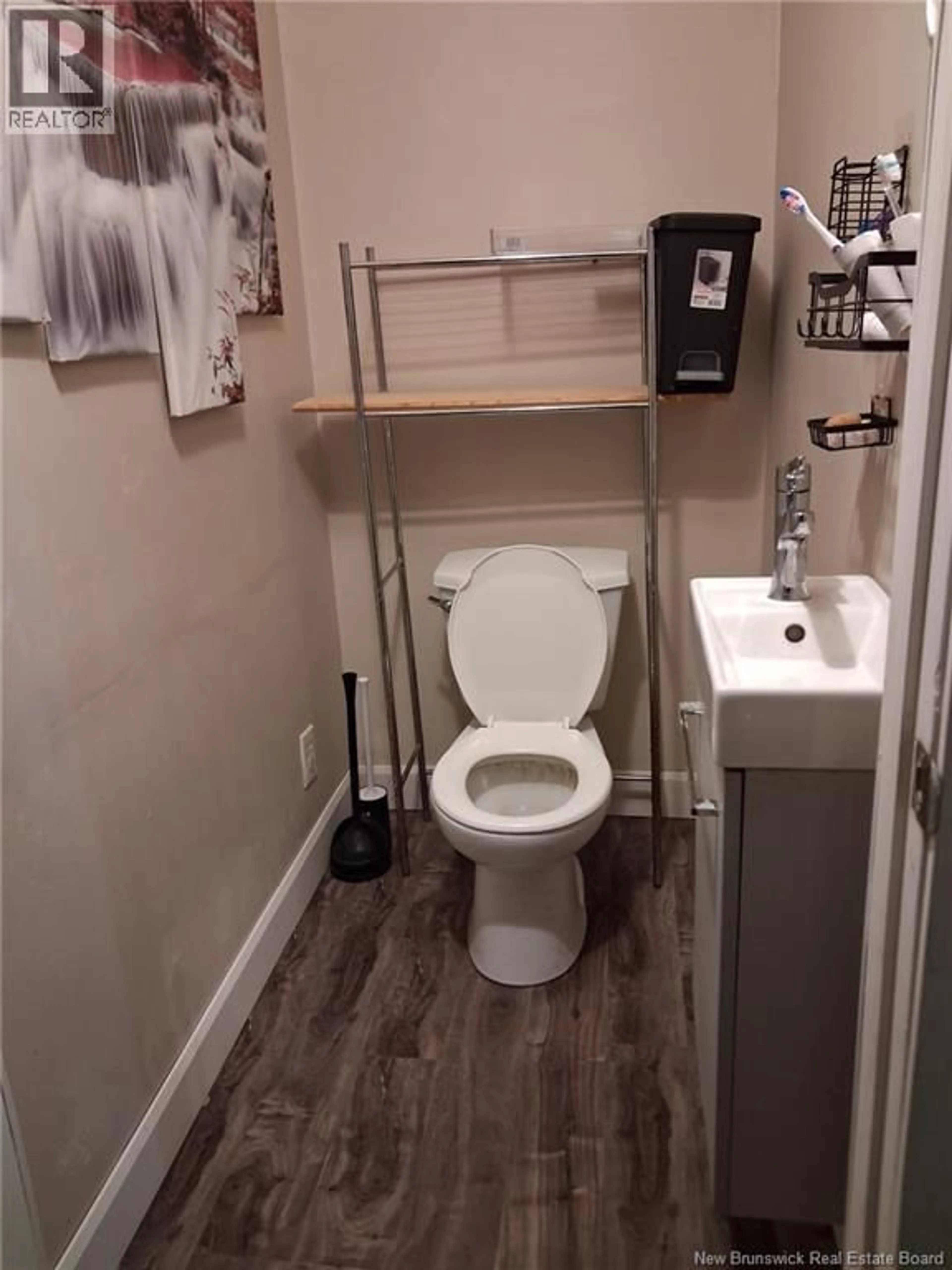 A pic of a room for 138 MAIN STREET, Blackville New Brunswick E9B1P2