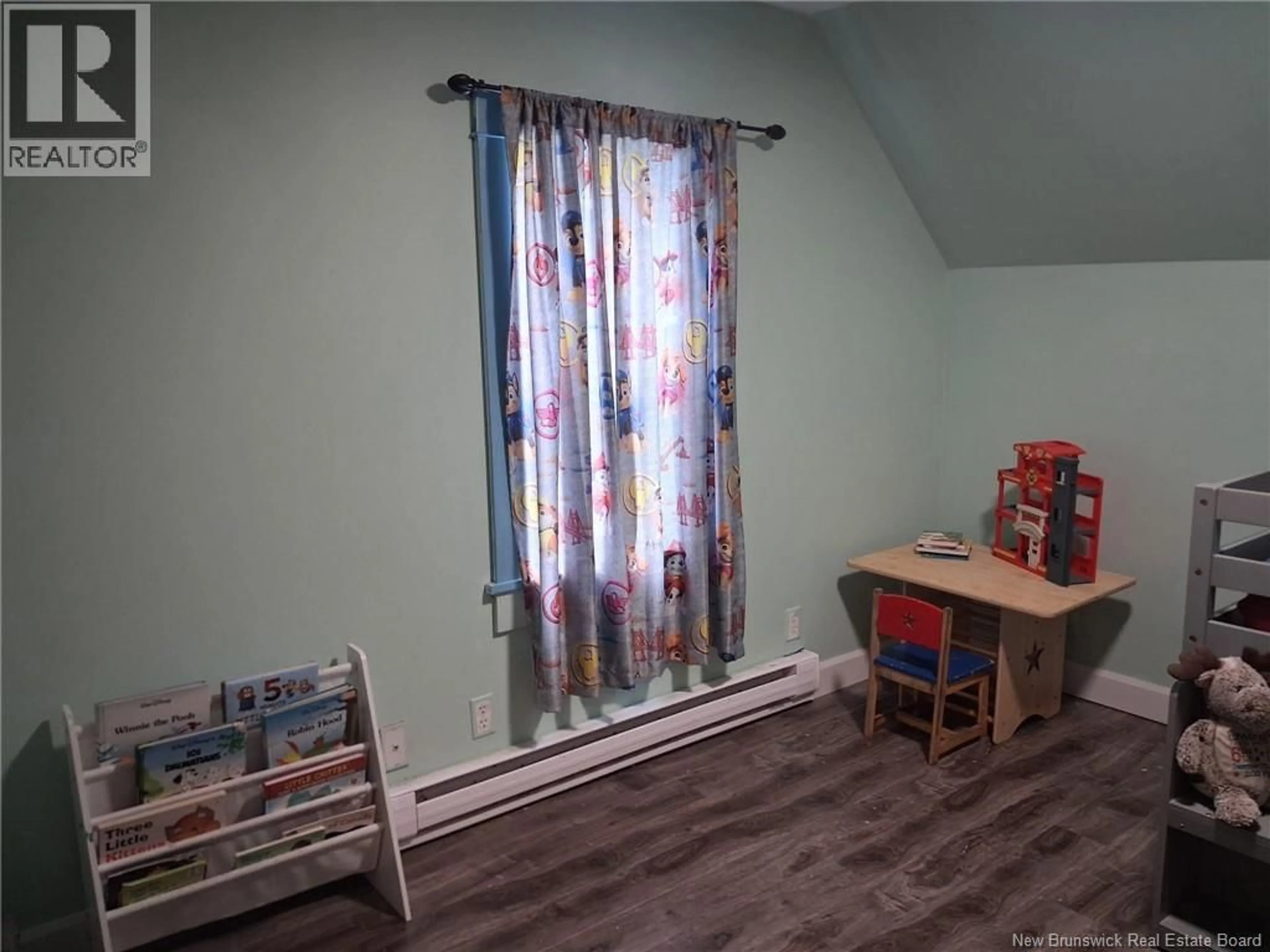 A pic of a room for 138 MAIN STREET, Blackville New Brunswick E9B1P2