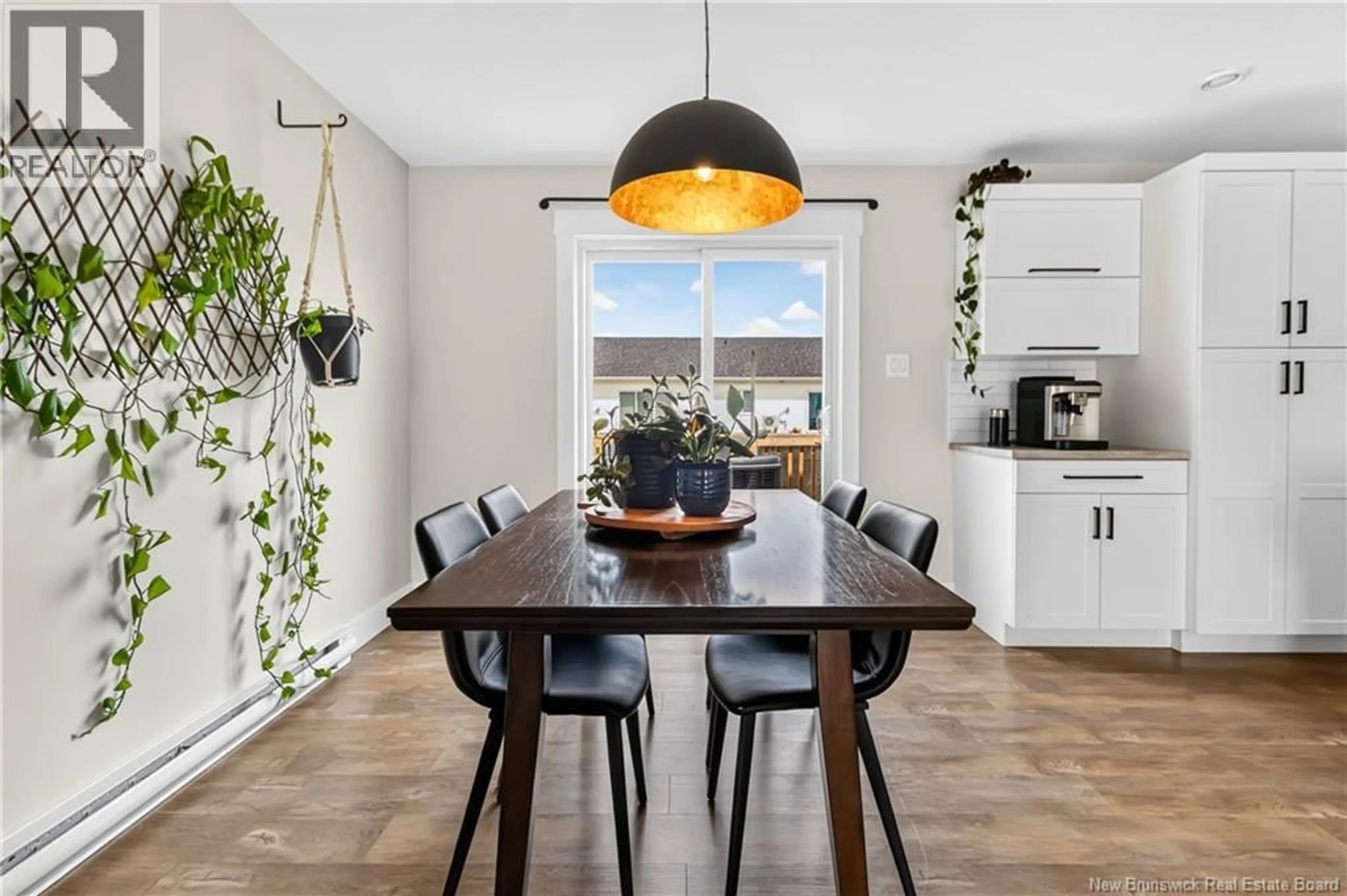 Dining room, unknown for 134 MELANIE, Dieppe New Brunswick E1A6N4