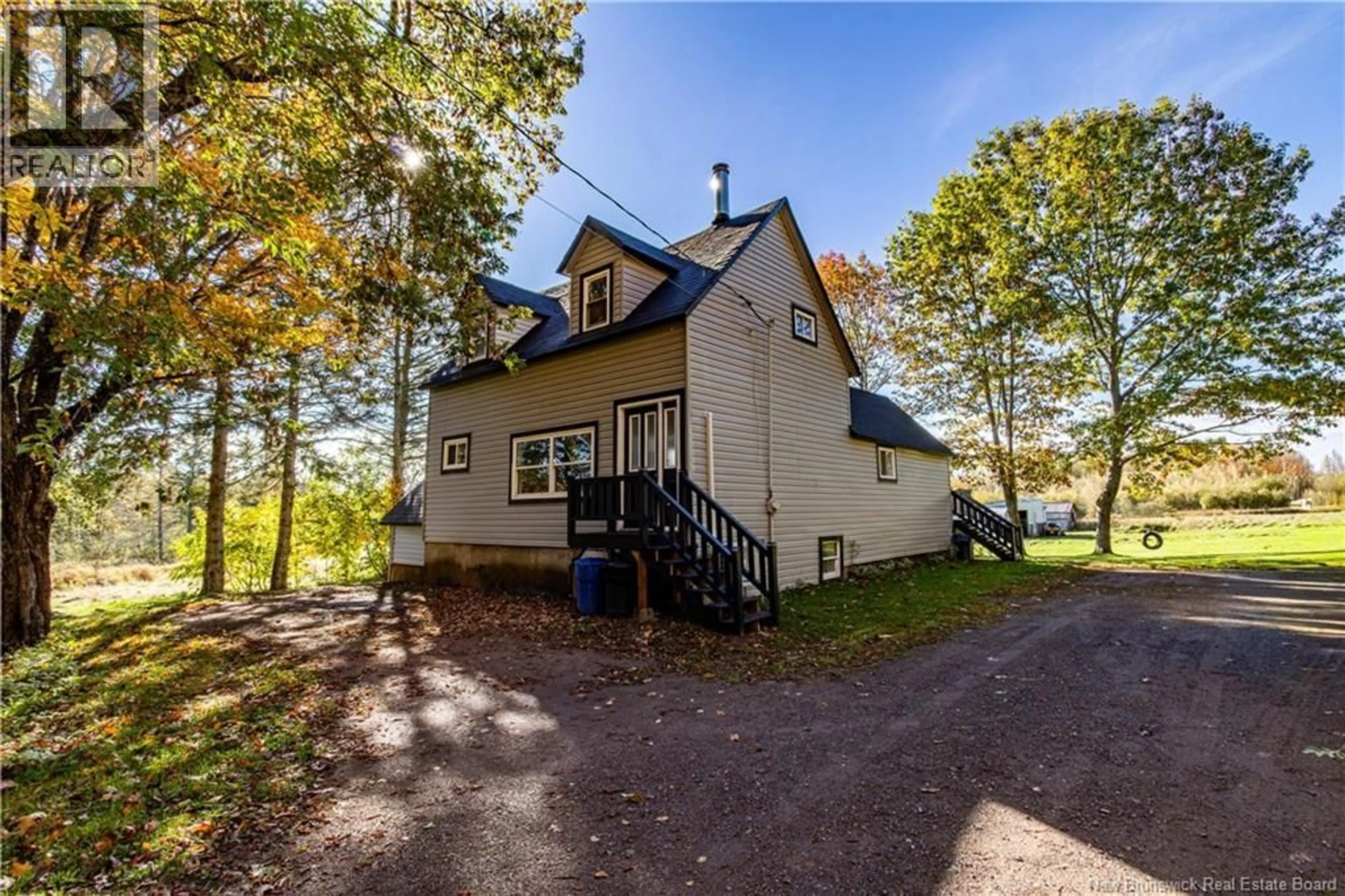 Unknown for 114 COLLINA ROAD, Collina New Brunswick E5P3V8