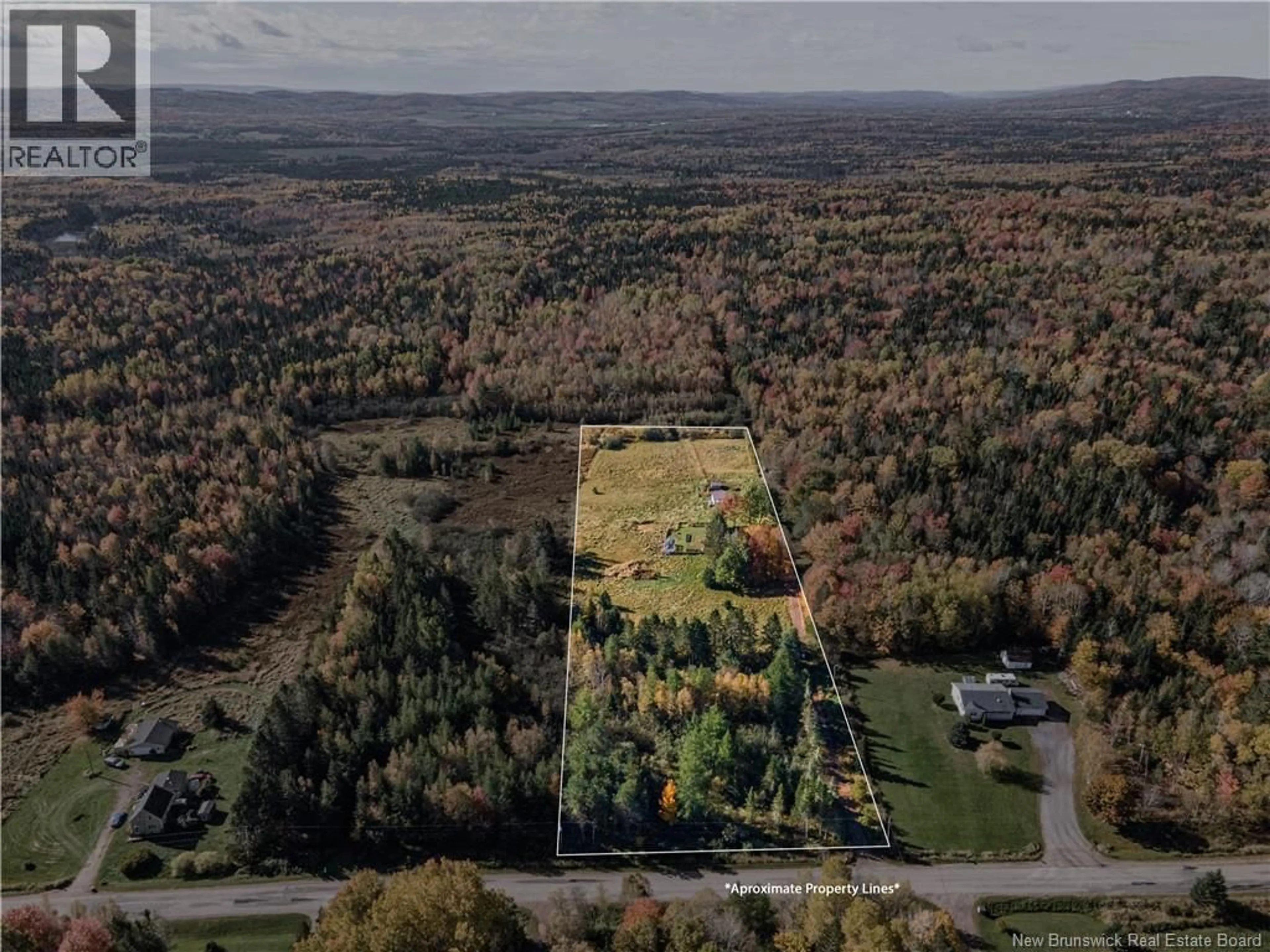 Unknown for 114 COLLINA ROAD, Collina New Brunswick E5P3V8