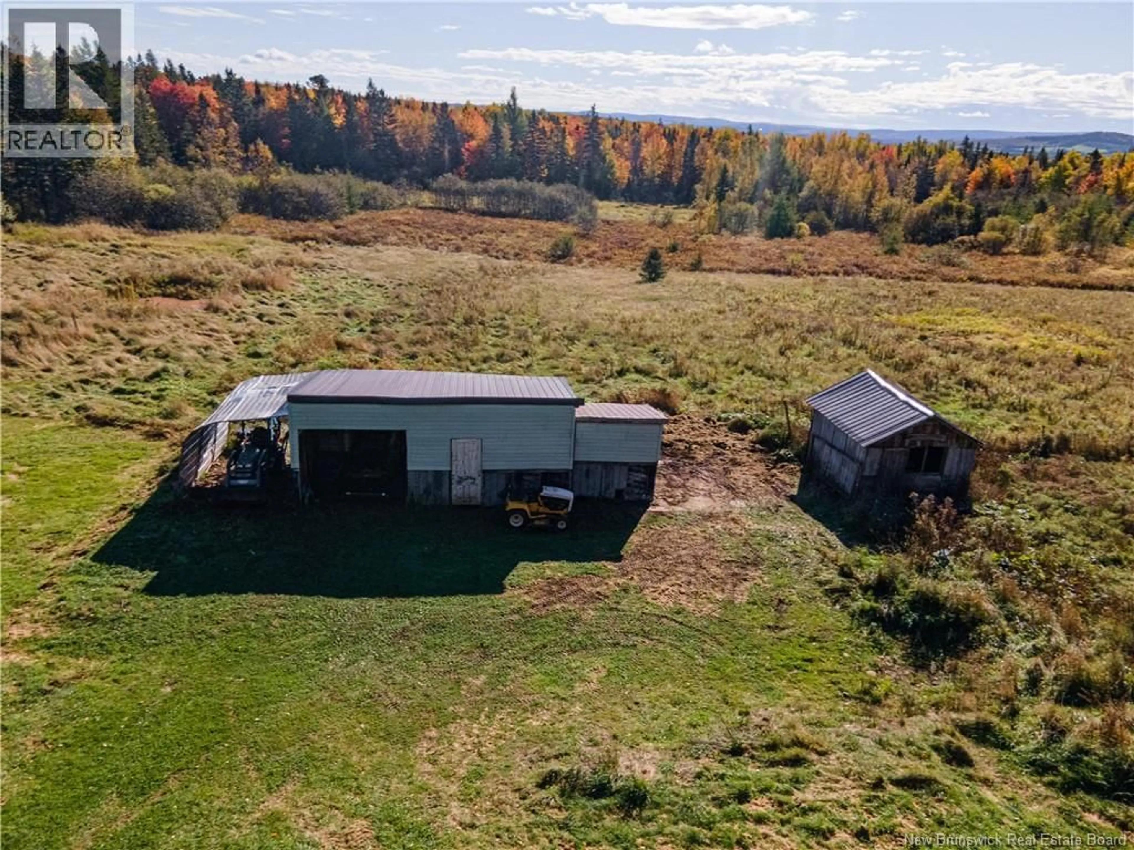 Unknown for 114 COLLINA ROAD, Collina New Brunswick E5P3V8
