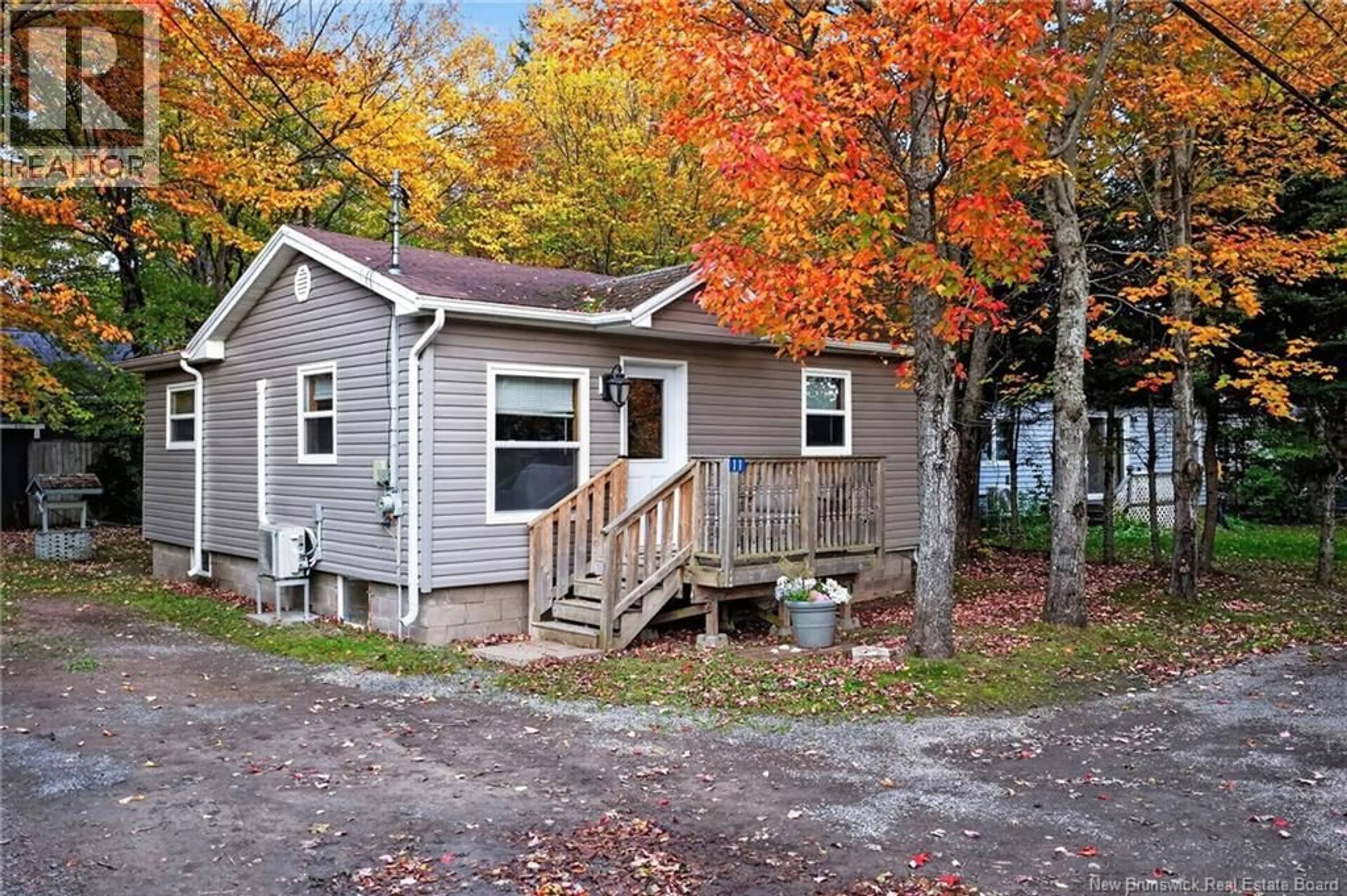 Unknown for 11 REDWOOD AVENUE, Shediac New Brunswick E4P4Z5