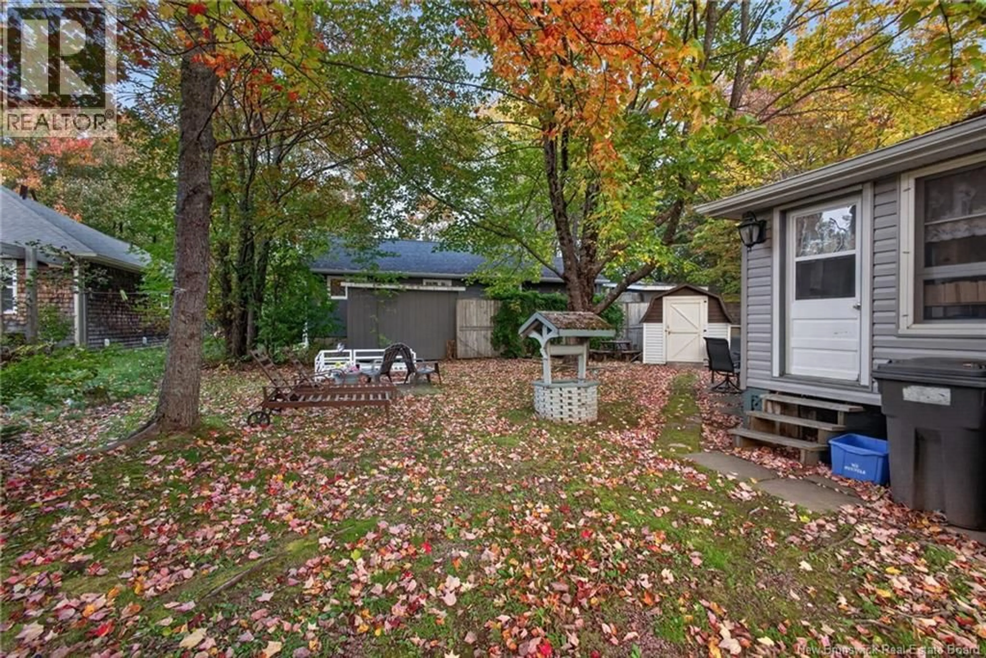 Patio, street for 11 REDWOOD AVENUE, Shediac New Brunswick E4P4Z5