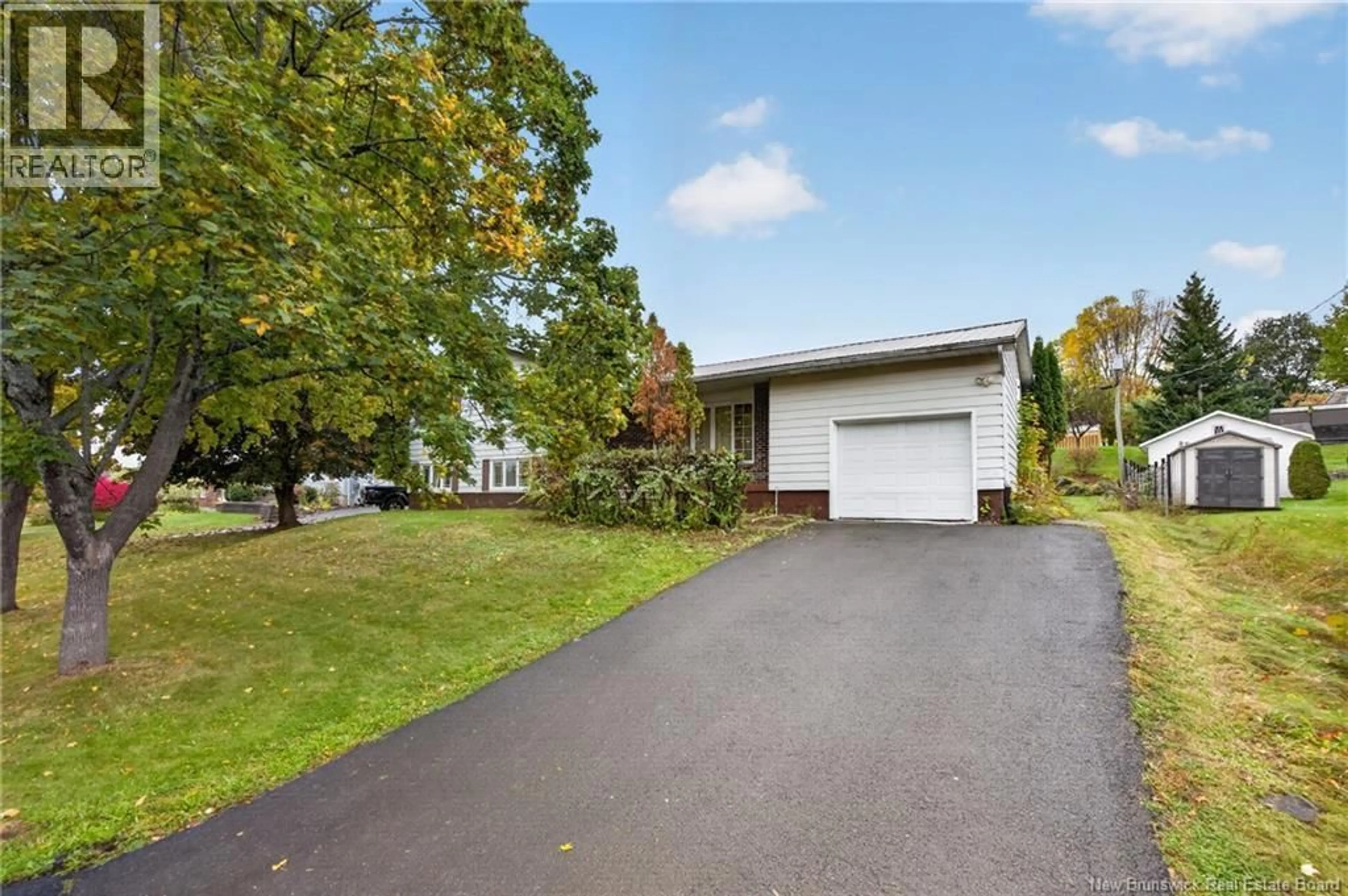 Unknown for 74 TALISMAN CRESCENT, Fredericton New Brunswick E3C1L9
