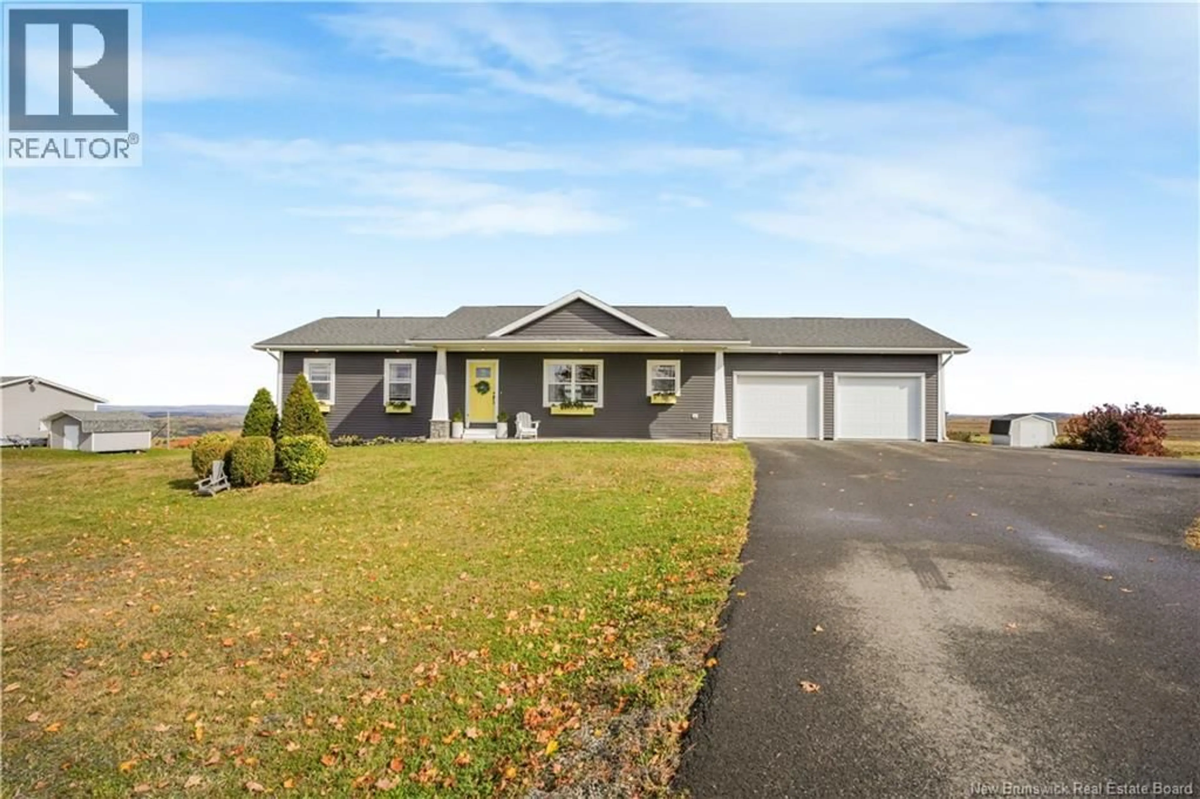 Unknown for 34 MILBURY ROAD, Bedell New Brunswick E7M4R5