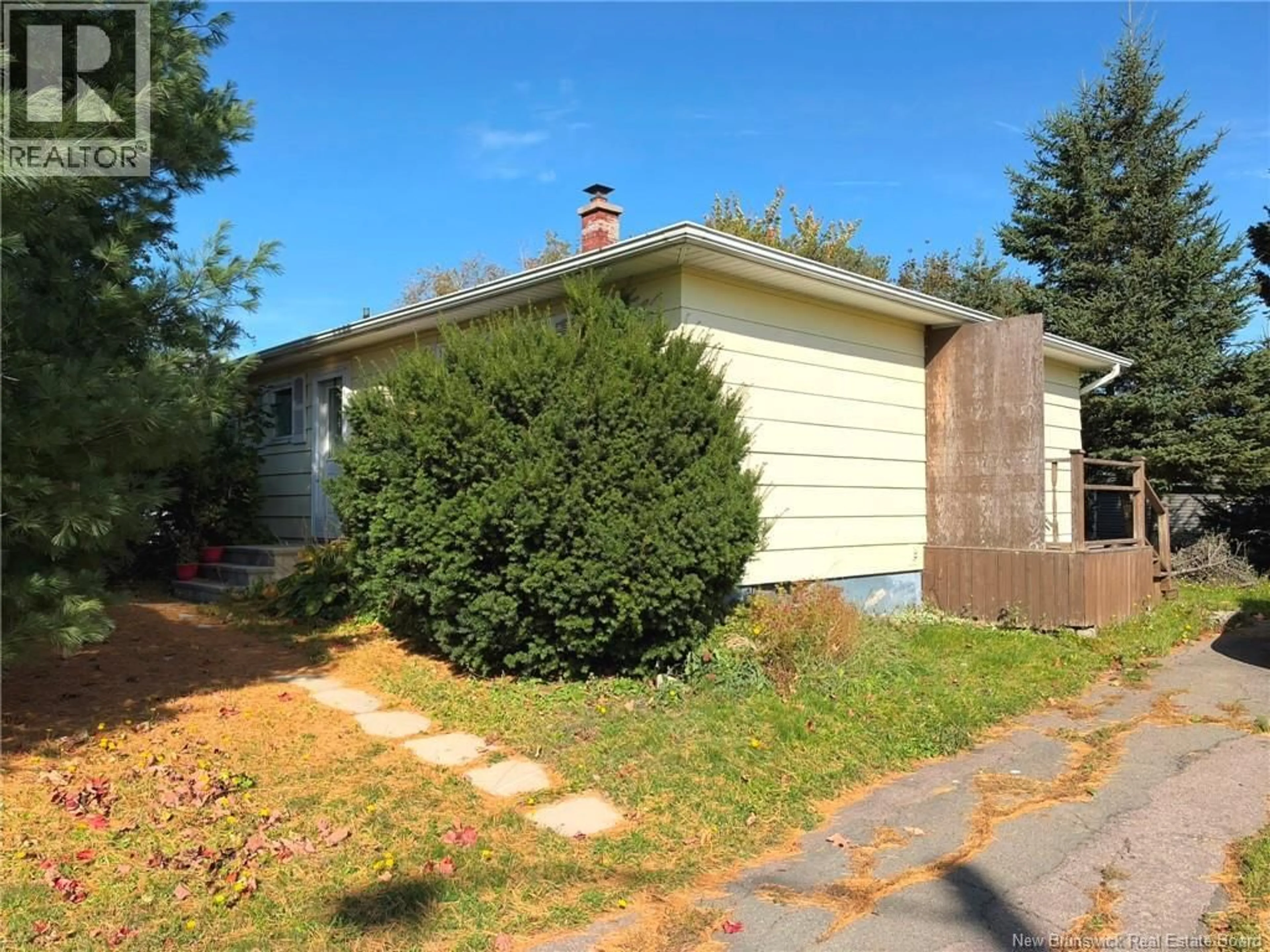 Unknown for 107 KENMORE DRIVE, Moncton New Brunswick E1A4J8