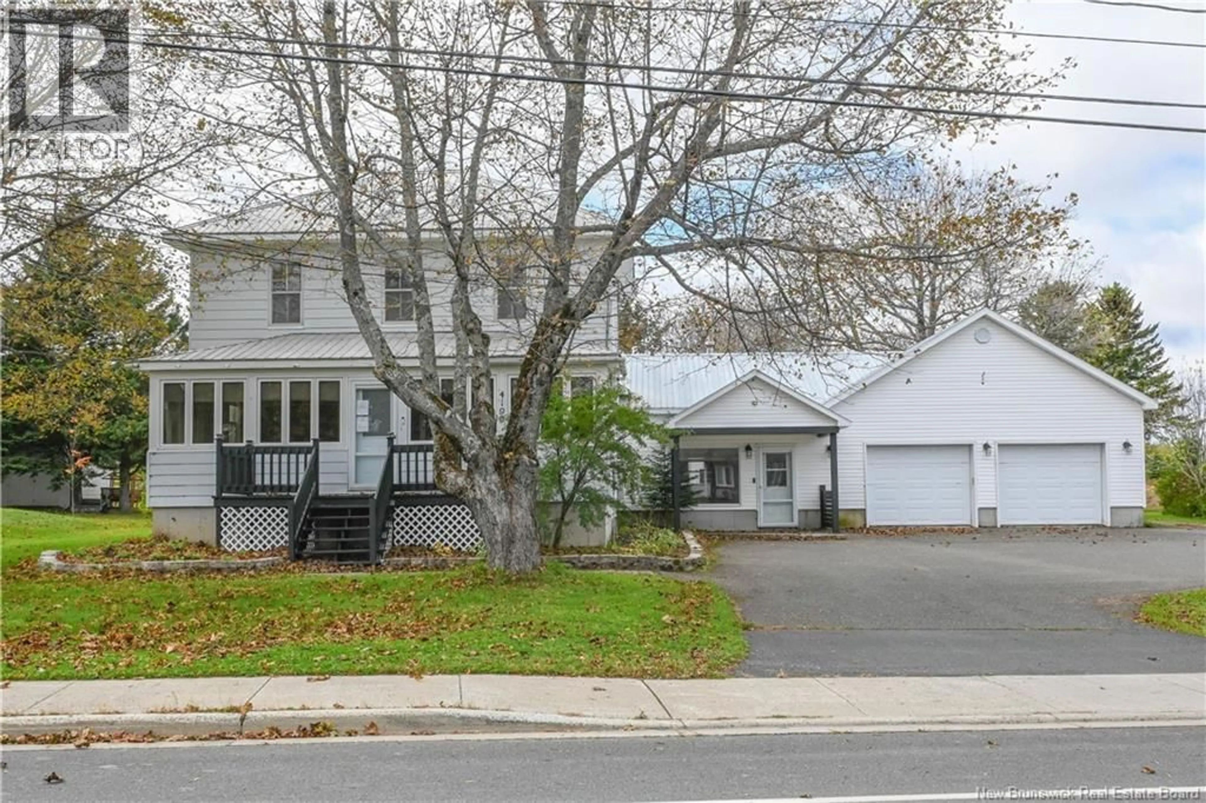 Unknown for 4199 PRINCIPALE STREET, Tracadie New Brunswick E1X1B9