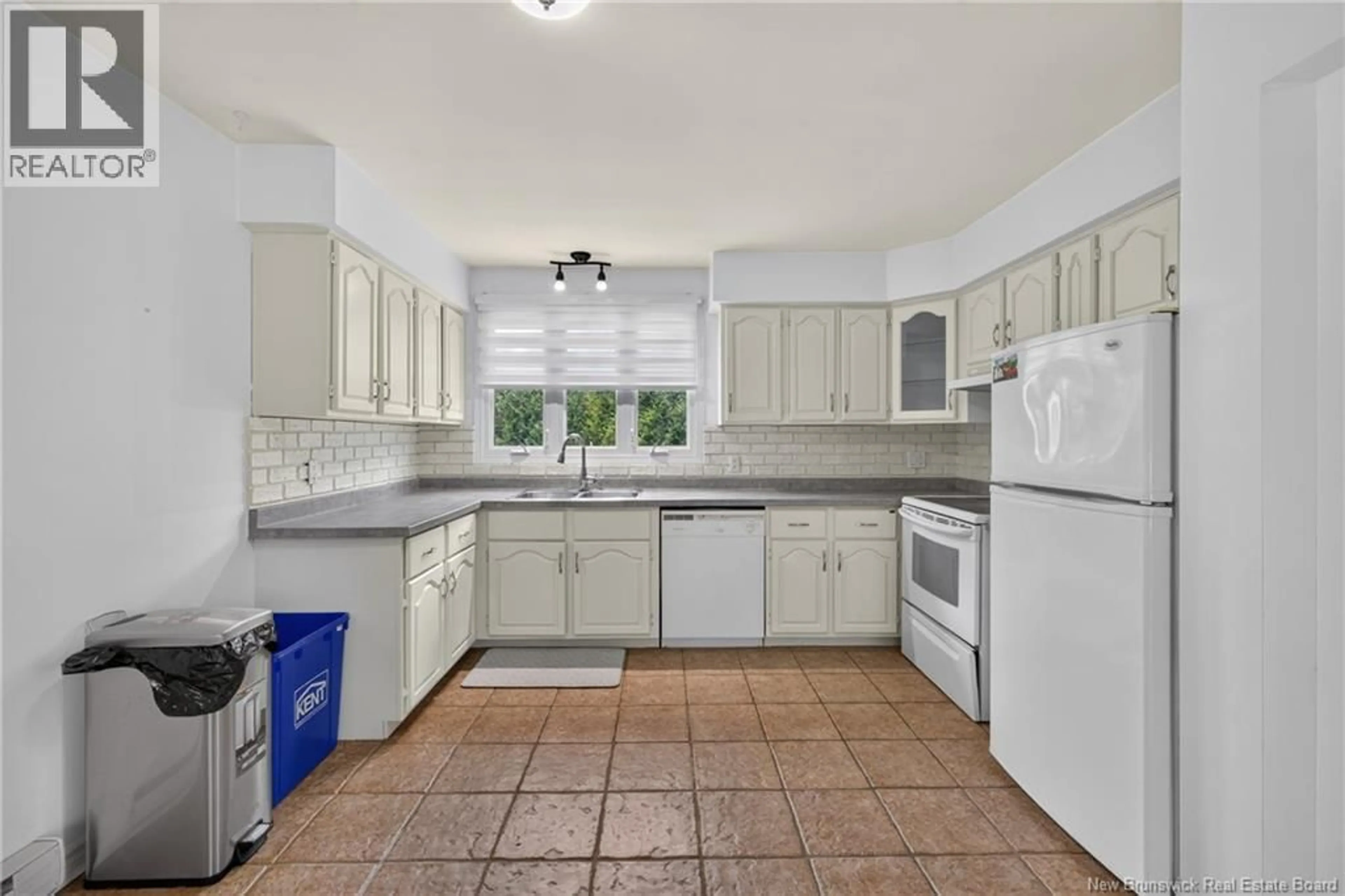 Standard kitchen, ceramic/tile floor for 946 FRANCOIS STREET, Beresford New Brunswick E8K1L3