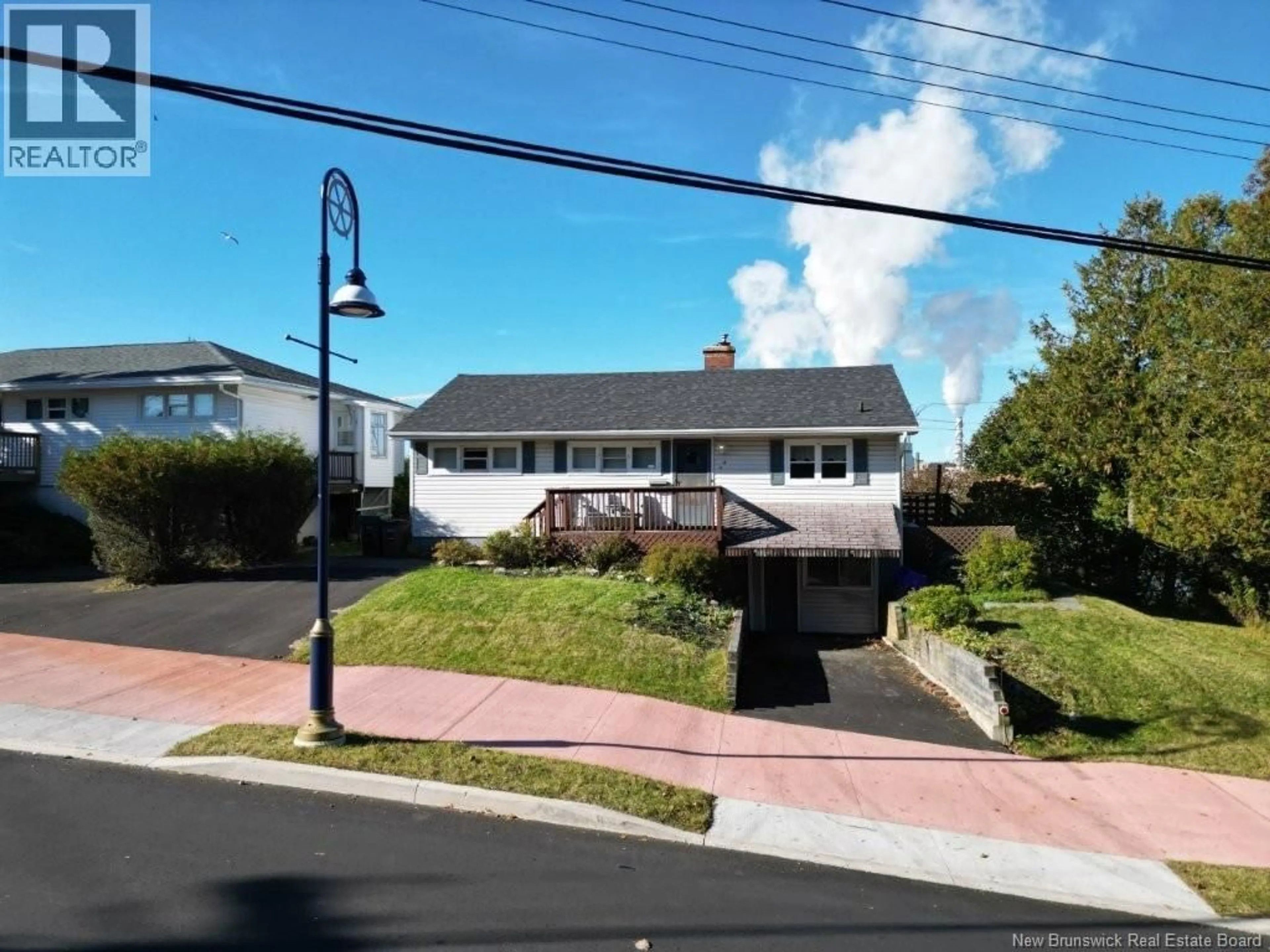 Unknown for 44 FALLSVIEW AVENUE, Saint John New Brunswick E2K1C2