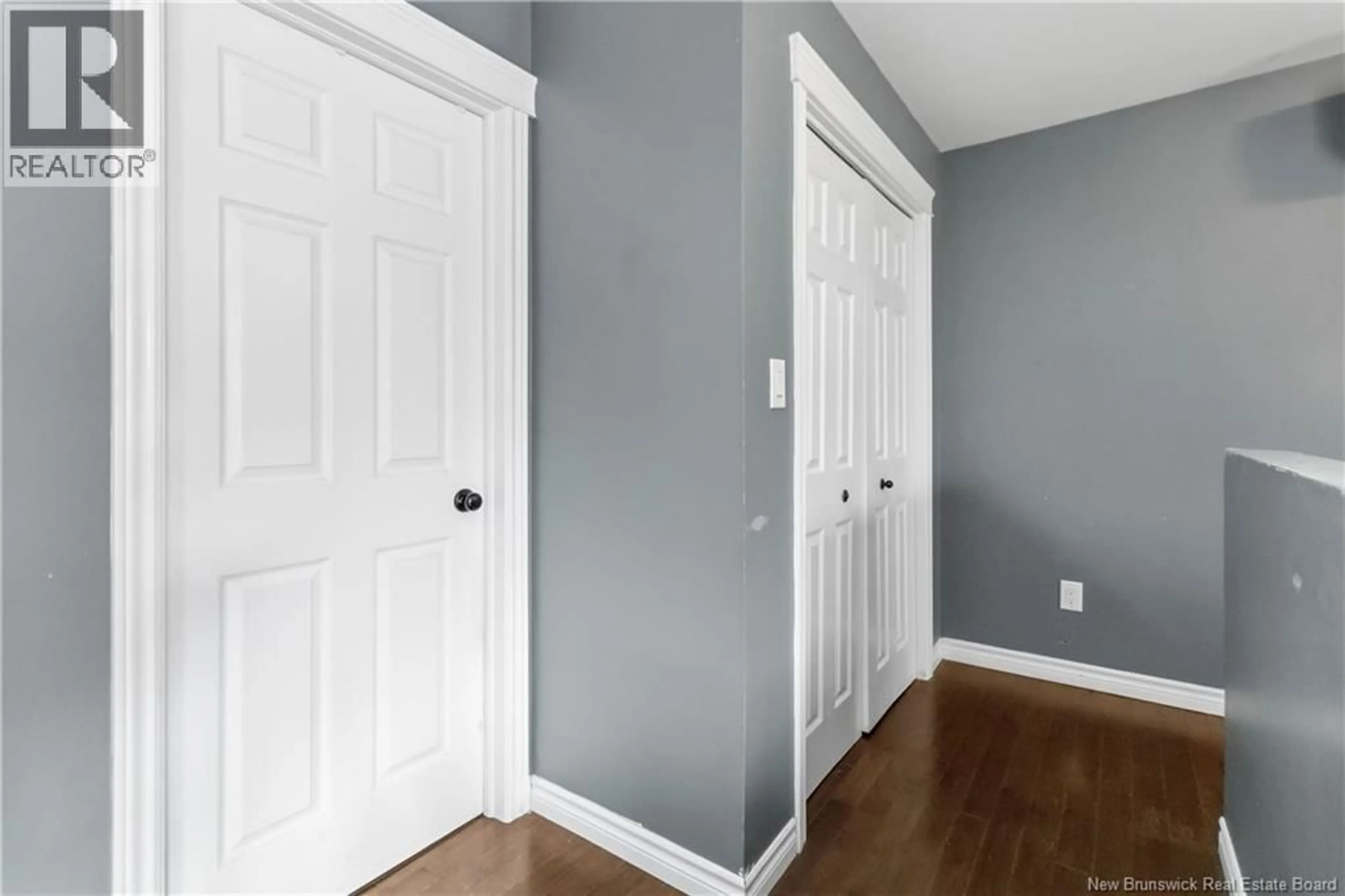 Indoor entryway for 29 BIRCHFIELD STREET, Moncton New Brunswick E1G0W7