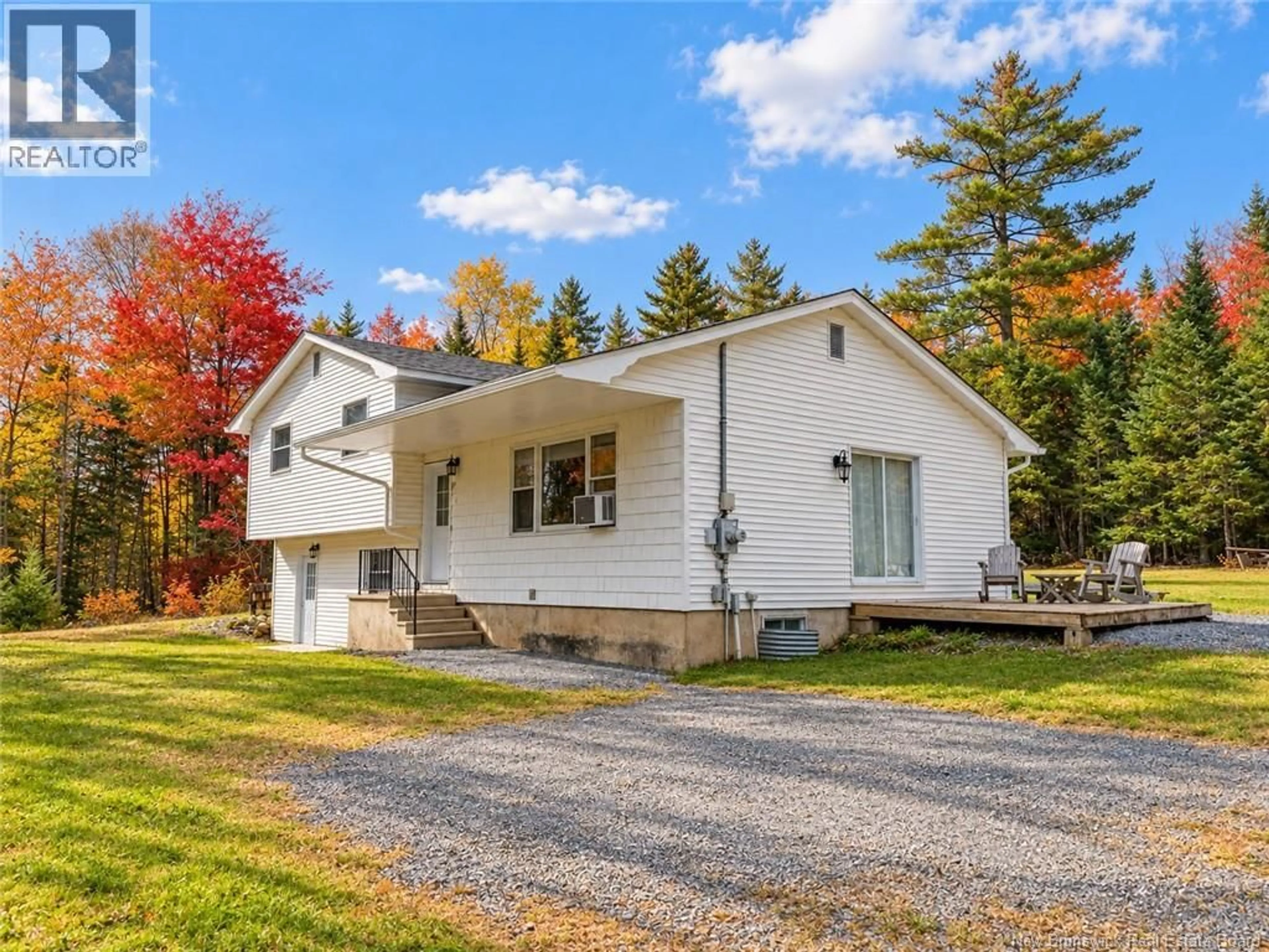 Unknown for 74 CAMBER DRIVE, Hanwell New Brunswick E3C2J8