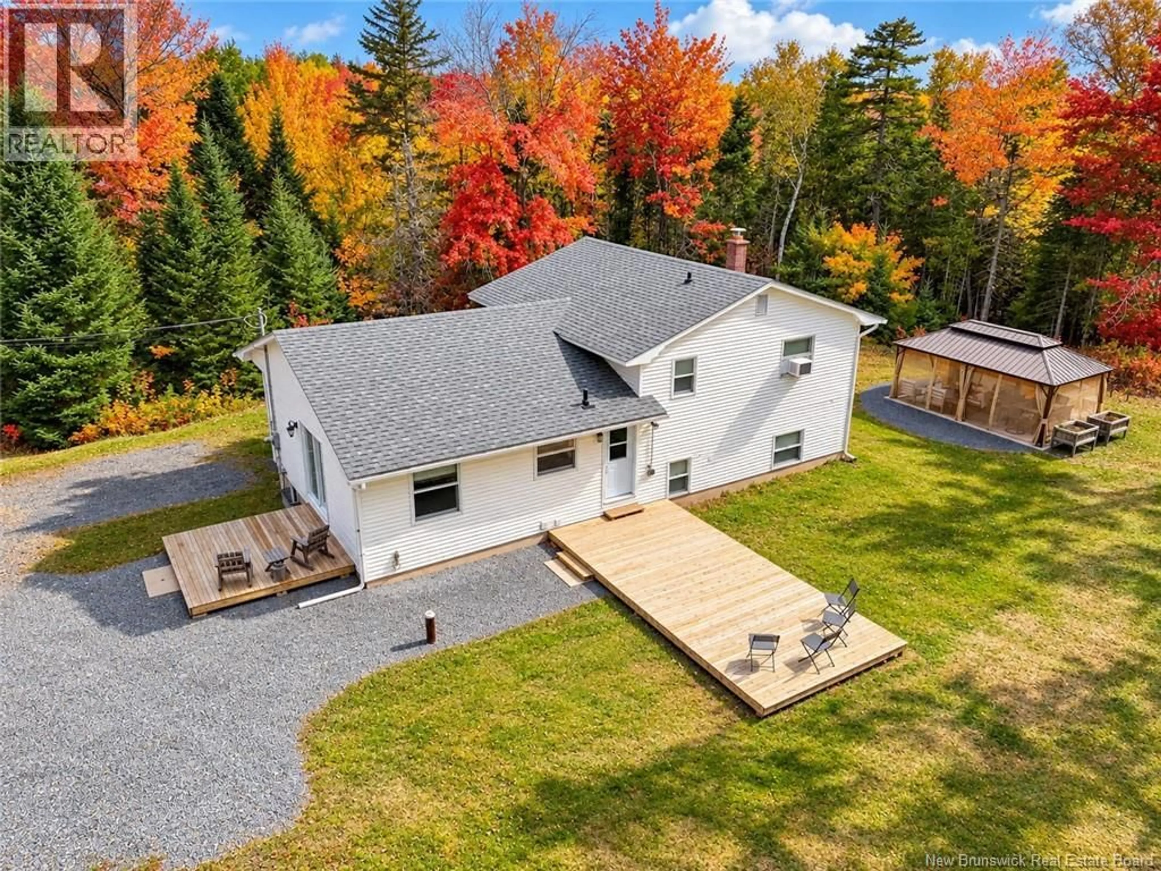 Unknown for 74 CAMBER DRIVE, Hanwell New Brunswick E3C2J8