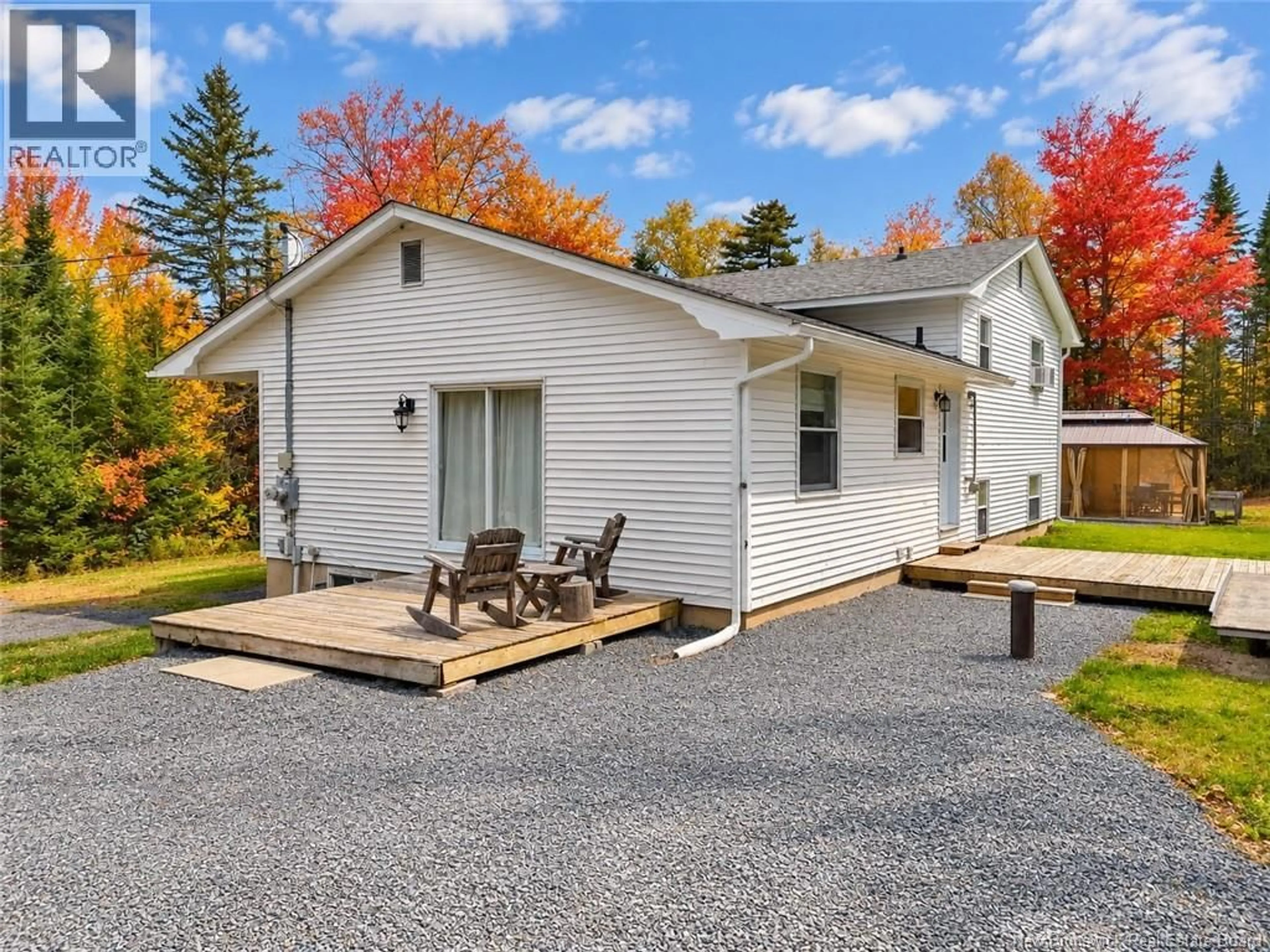 Unknown for 74 CAMBER DRIVE, Hanwell New Brunswick E3C2J8