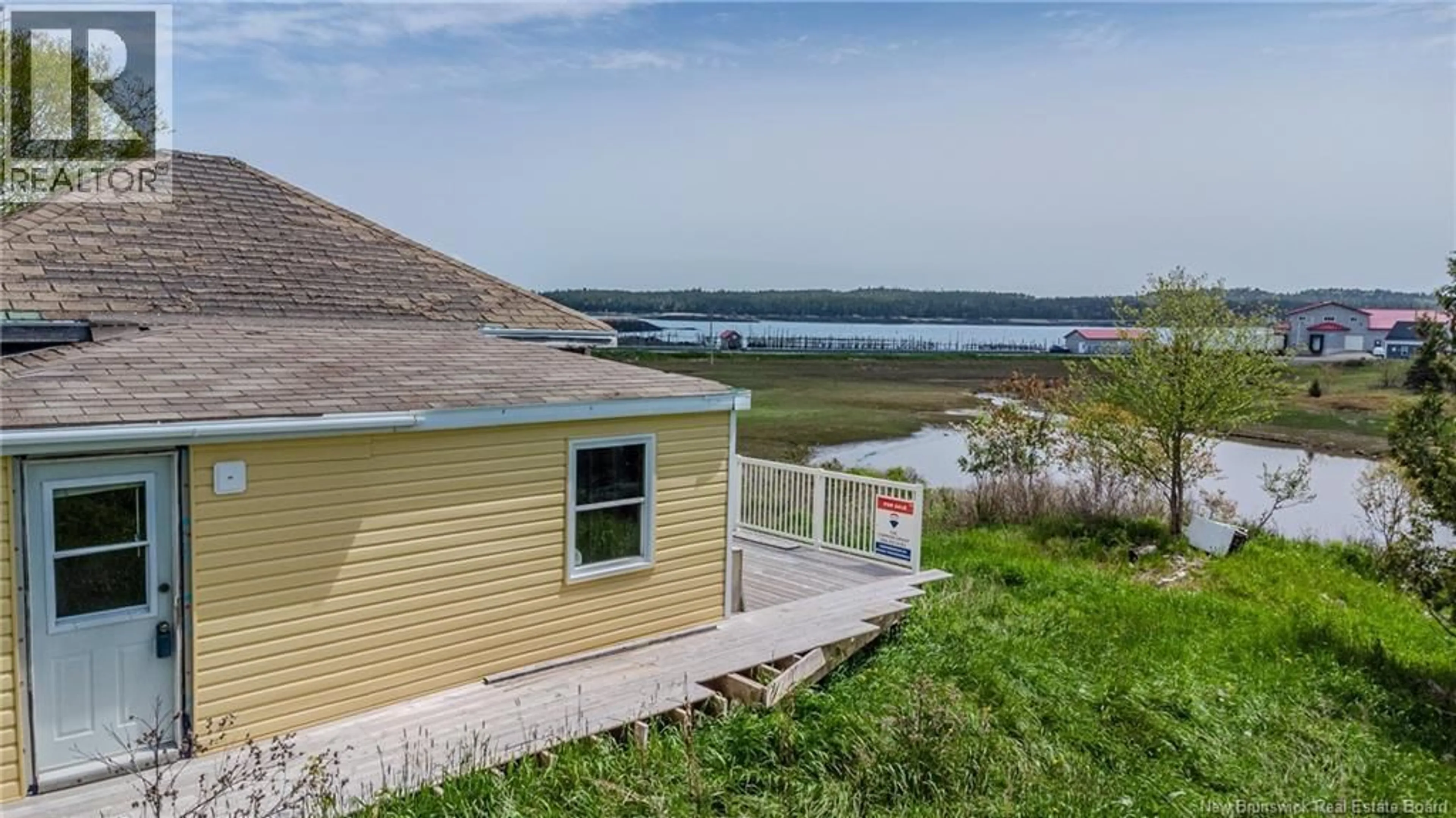 Unknown for 15 FUNDY VIEW DRIVE, Back Bay New Brunswick E5C2X8