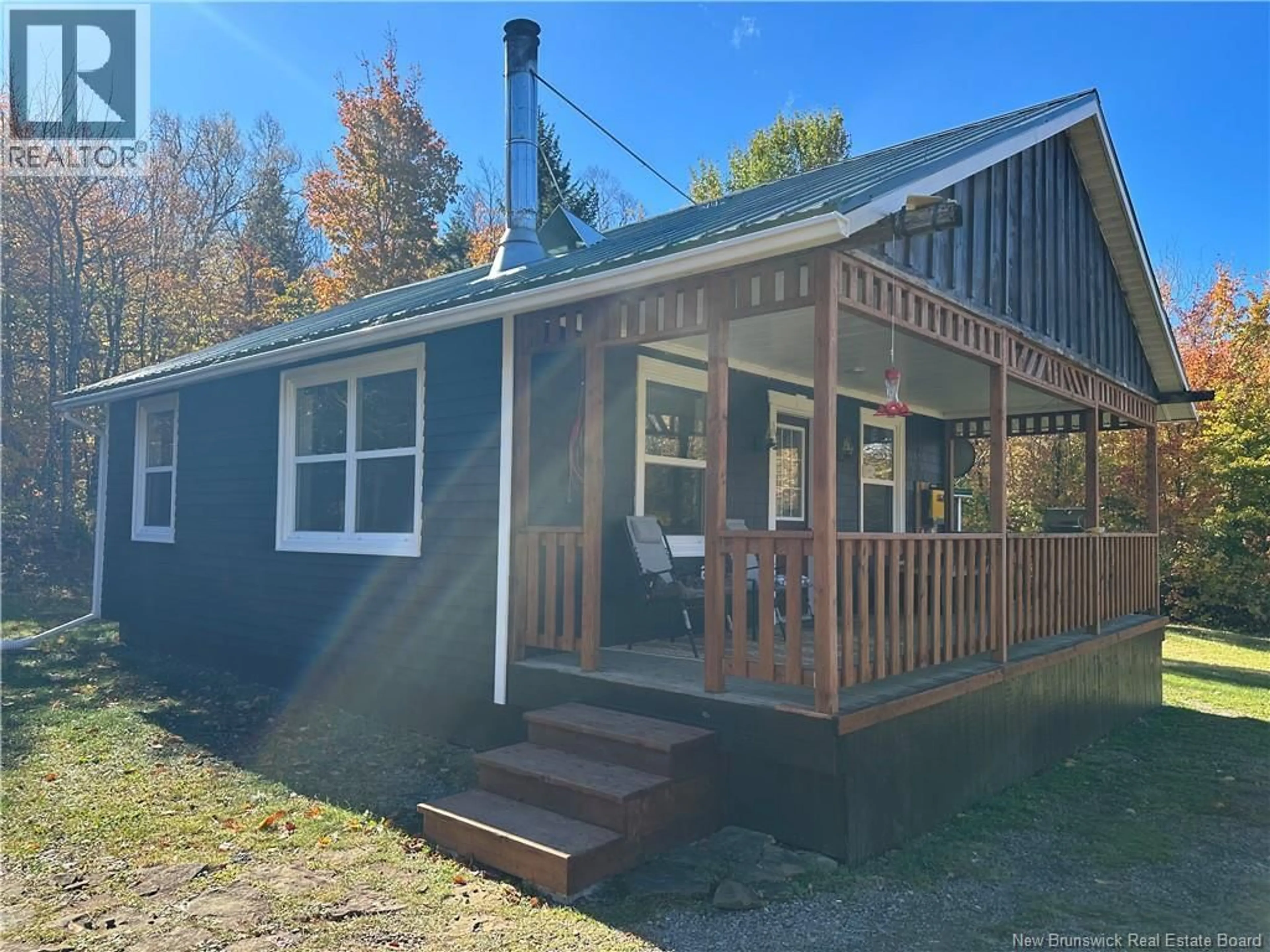 Unknown for 156 RUSSIANTOWN ROAD, Portage Vale New Brunswick E4Z0H4