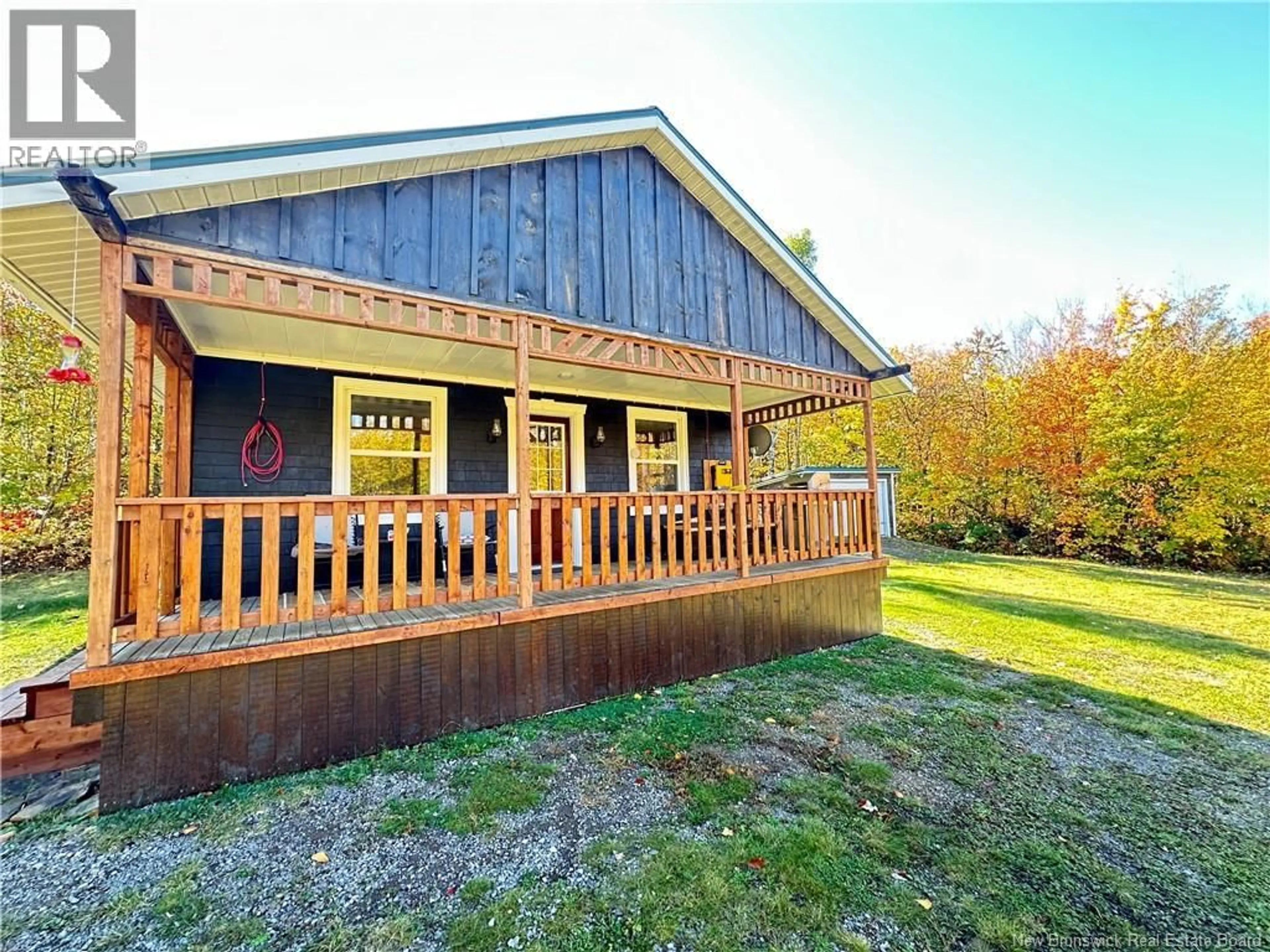 Unknown for 156 RUSSIANTOWN ROAD, Portage Vale New Brunswick E4Z0H4