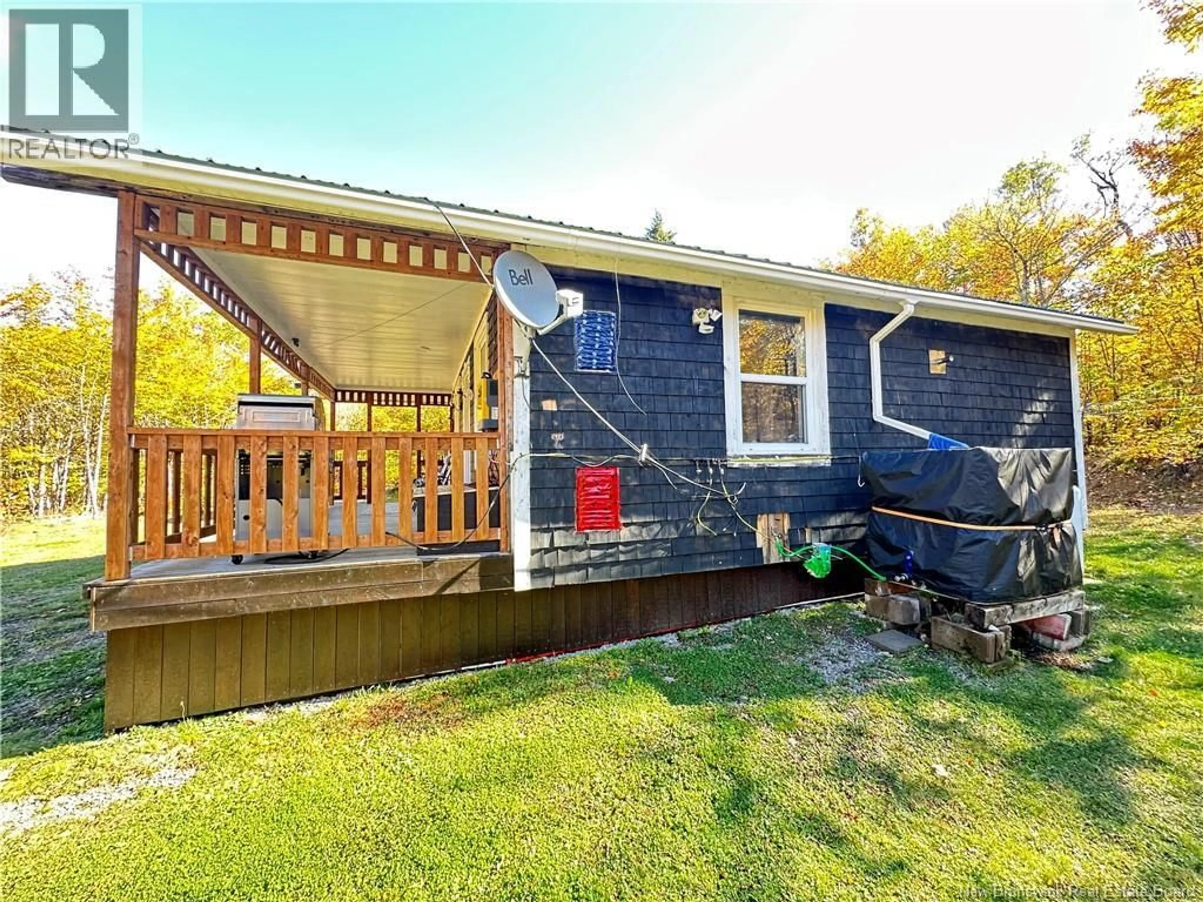 Unknown for 156 RUSSIANTOWN ROAD, Portage Vale New Brunswick E4Z0H4
