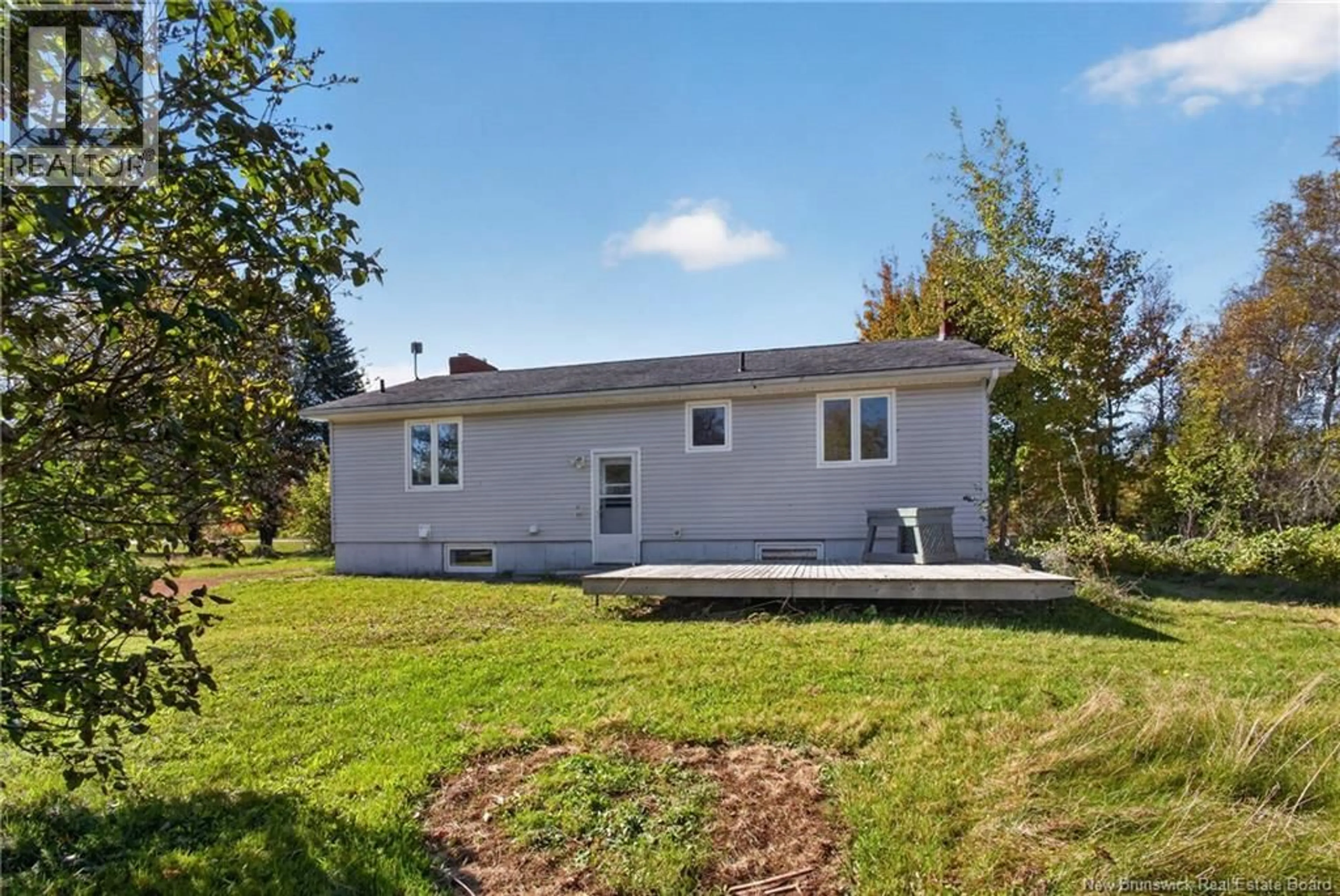 Unknown for 136 ACADIE STREET, Bouctouche New Brunswick E4S2T4