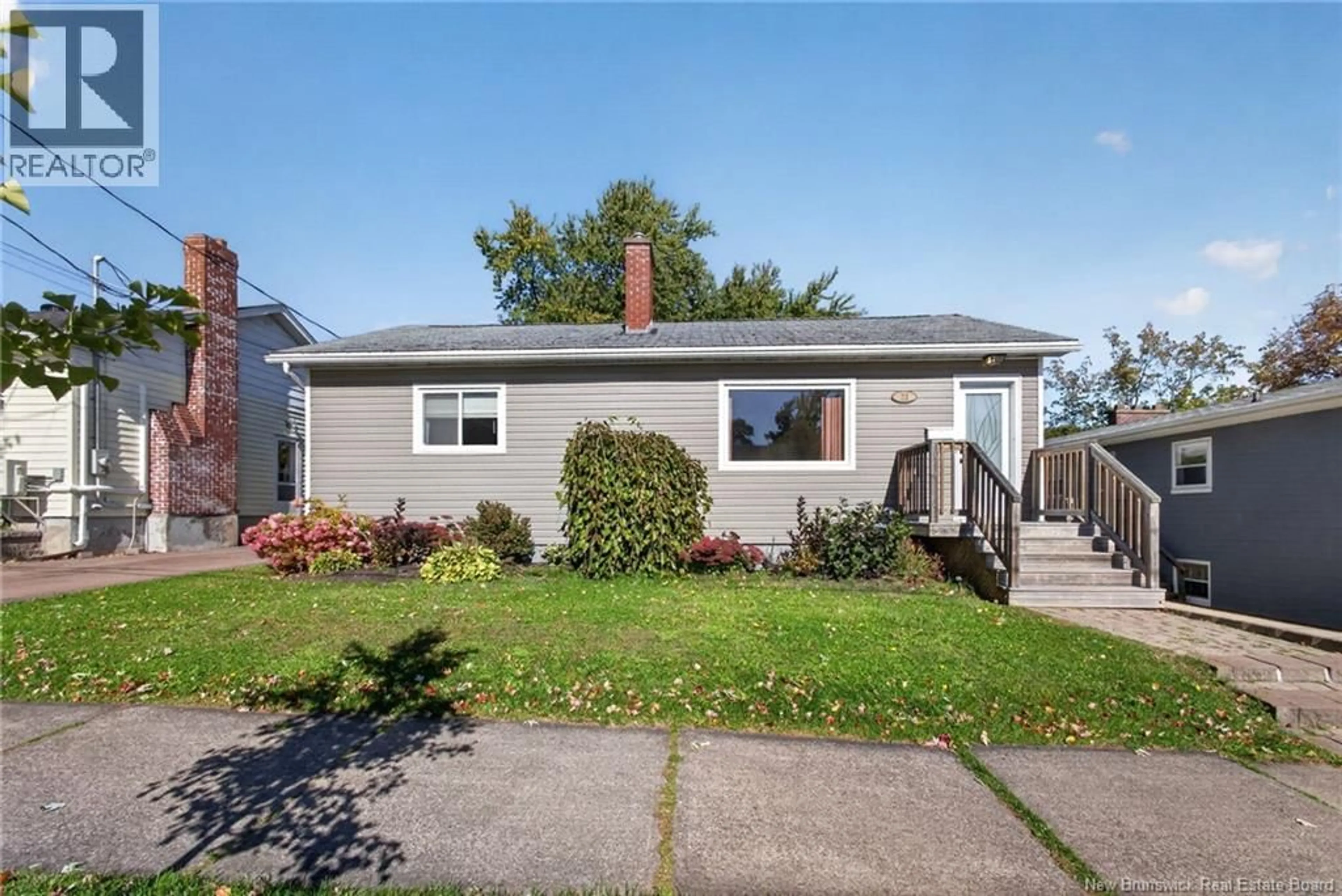 Unknown for 33 GARFIELD STREET, Moncton New Brunswick E1C3Y6