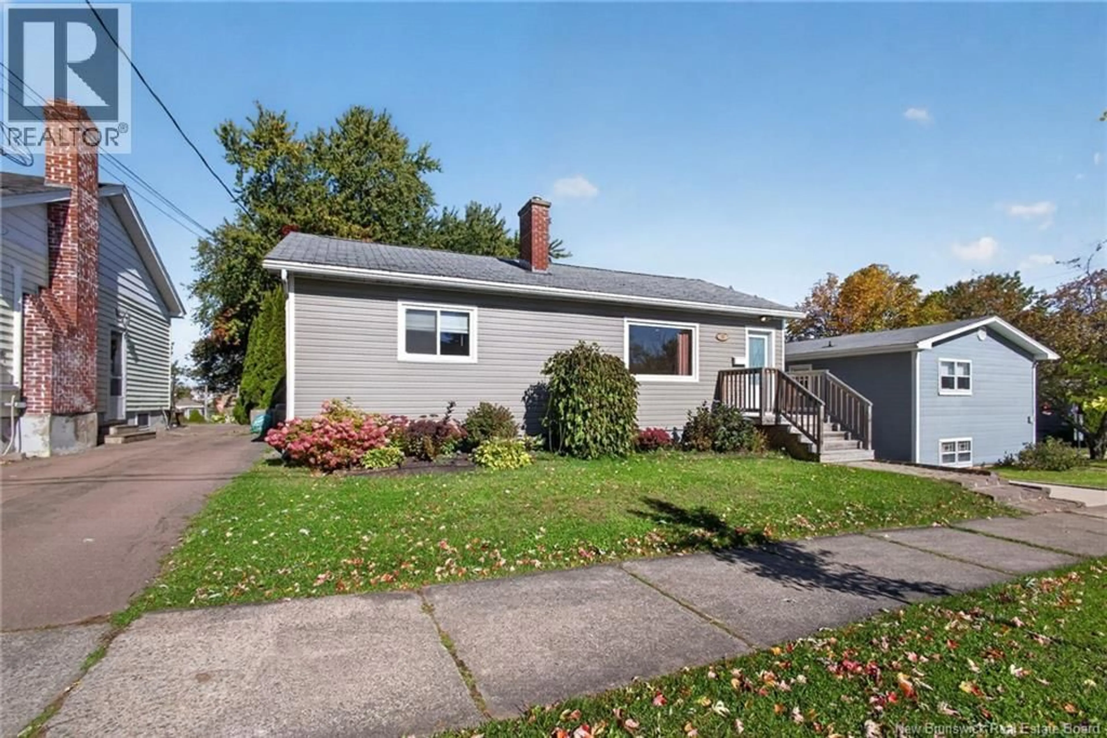 Unknown for 33 GARFIELD STREET, Moncton New Brunswick E1C3Y6