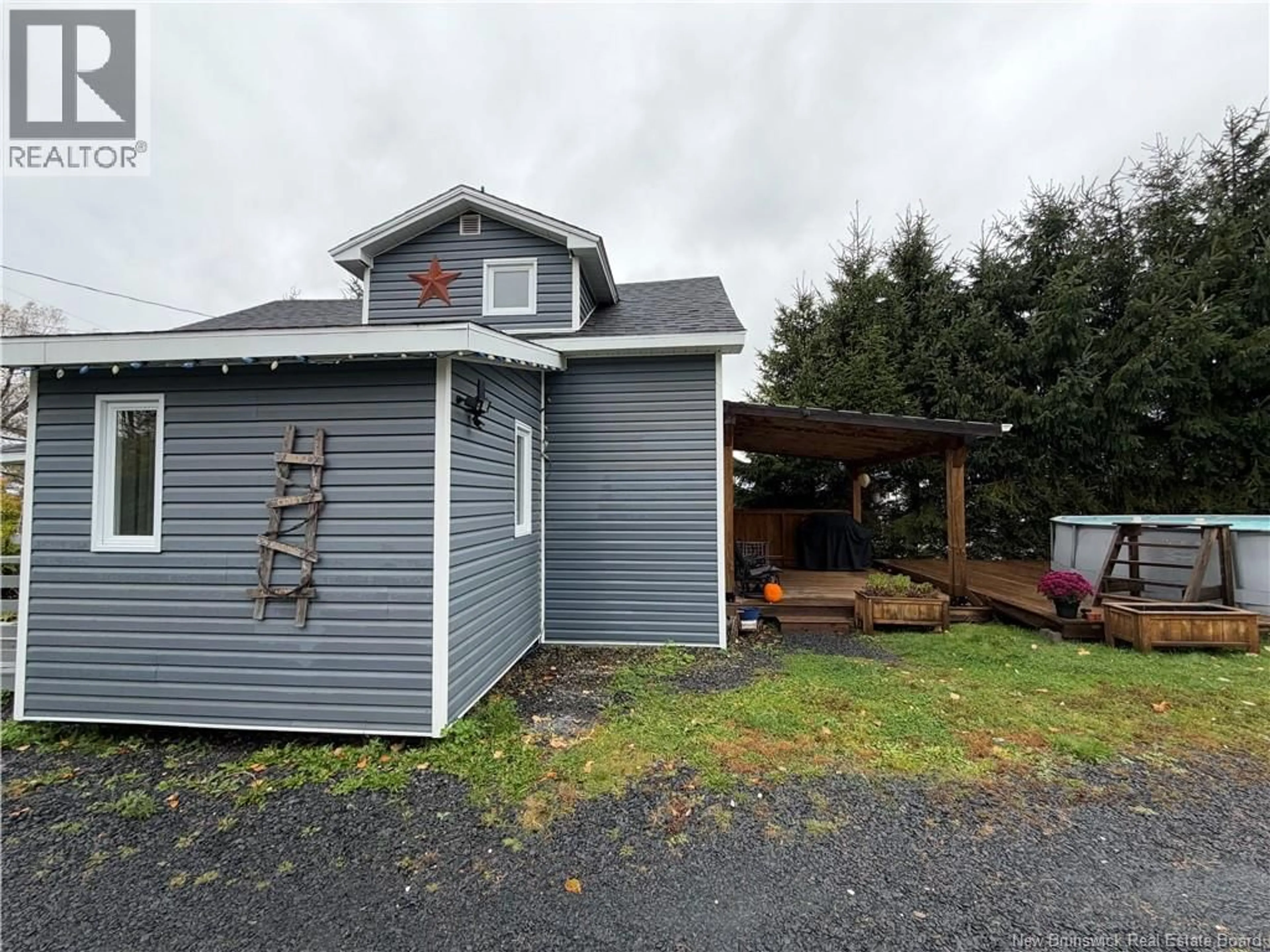 Unknown for 101 CH DESCHÊNES STREET, Sainte-Anne-De-Madawaska New Brunswick E7E1P4