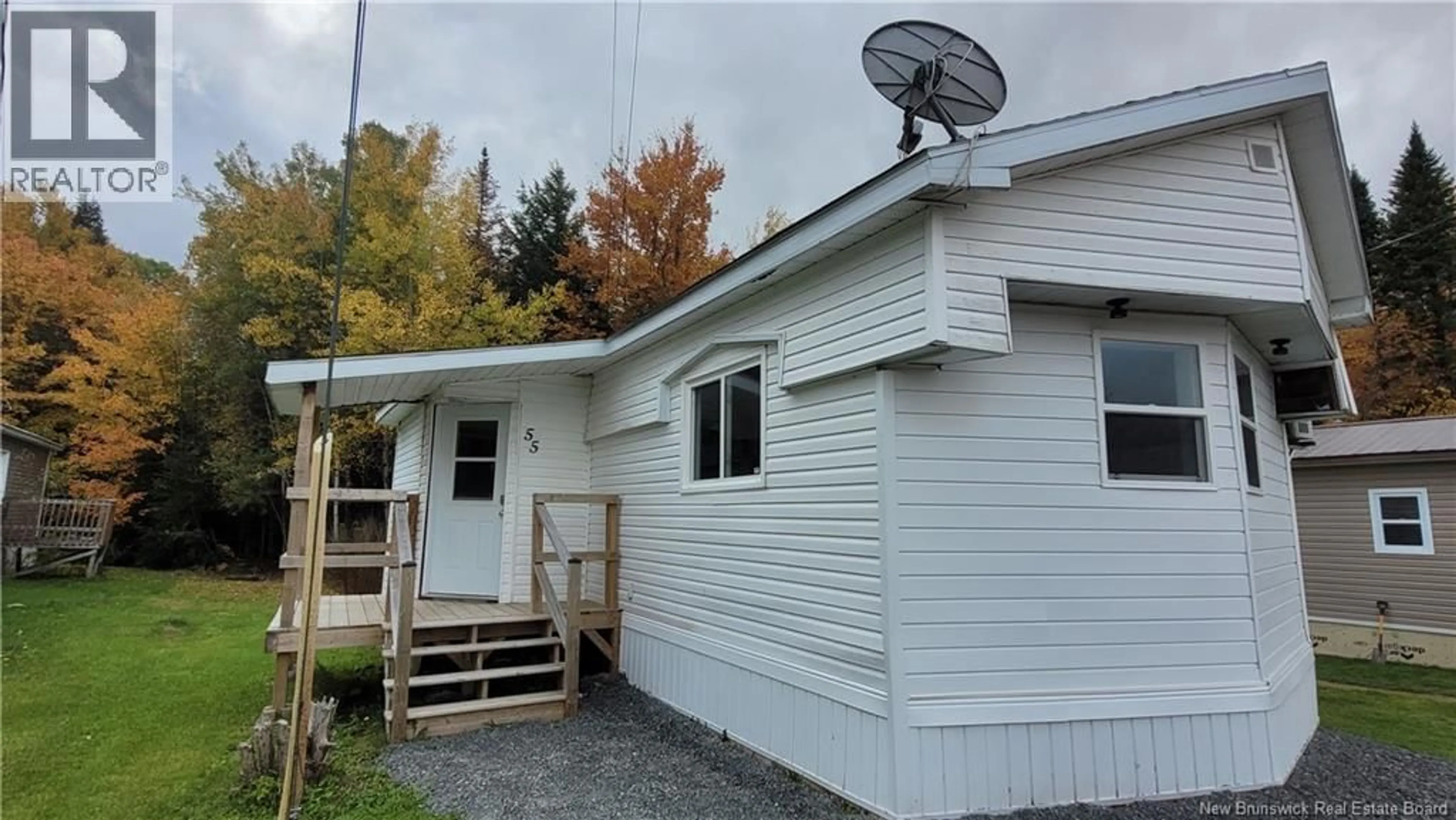 Unknown for 55 MARCUS DRIVE, Kingsley New Brunswick E3G6G8