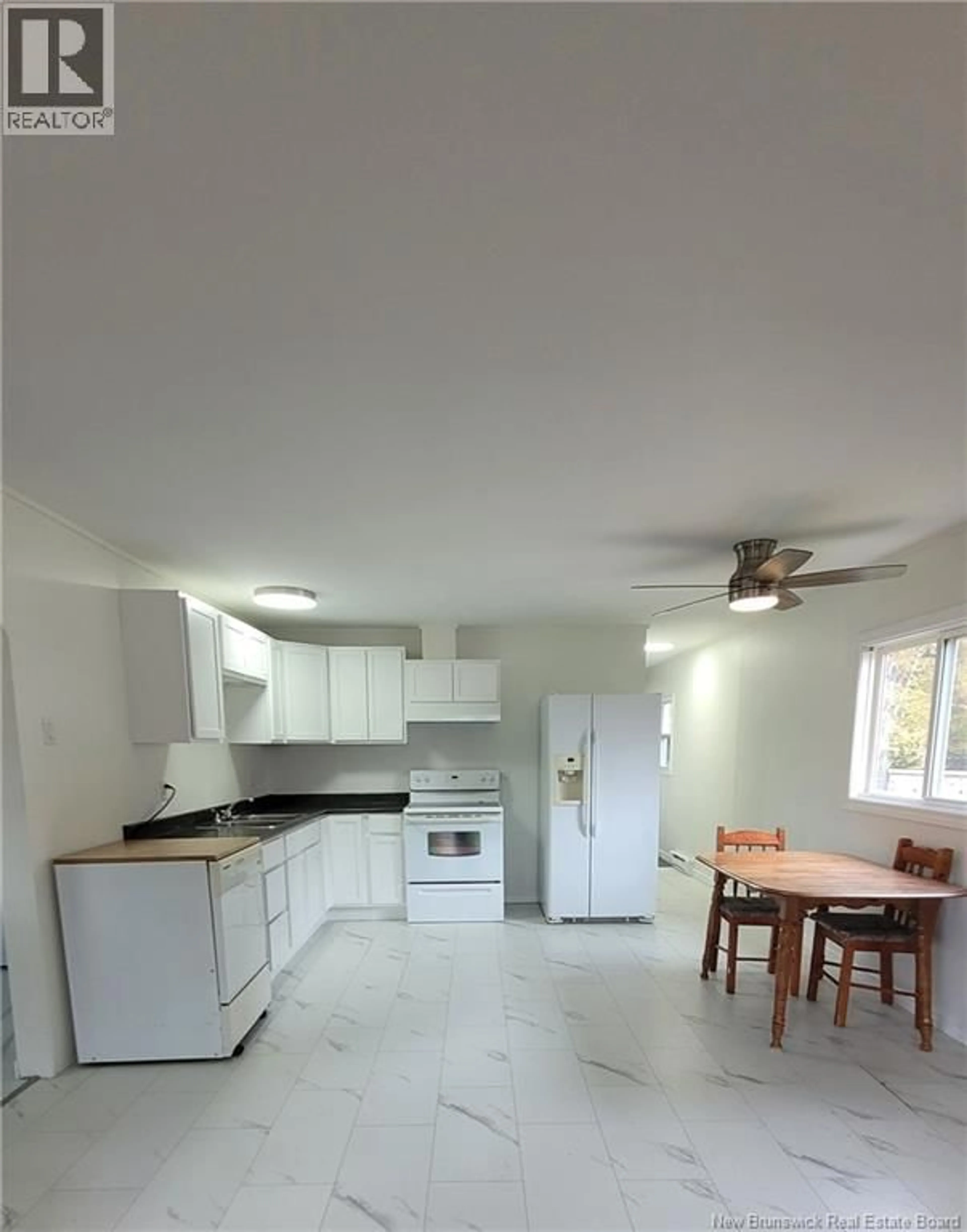 Standard kitchen, unknown for 55 MARCUS DRIVE, Kingsley New Brunswick E3G6G8