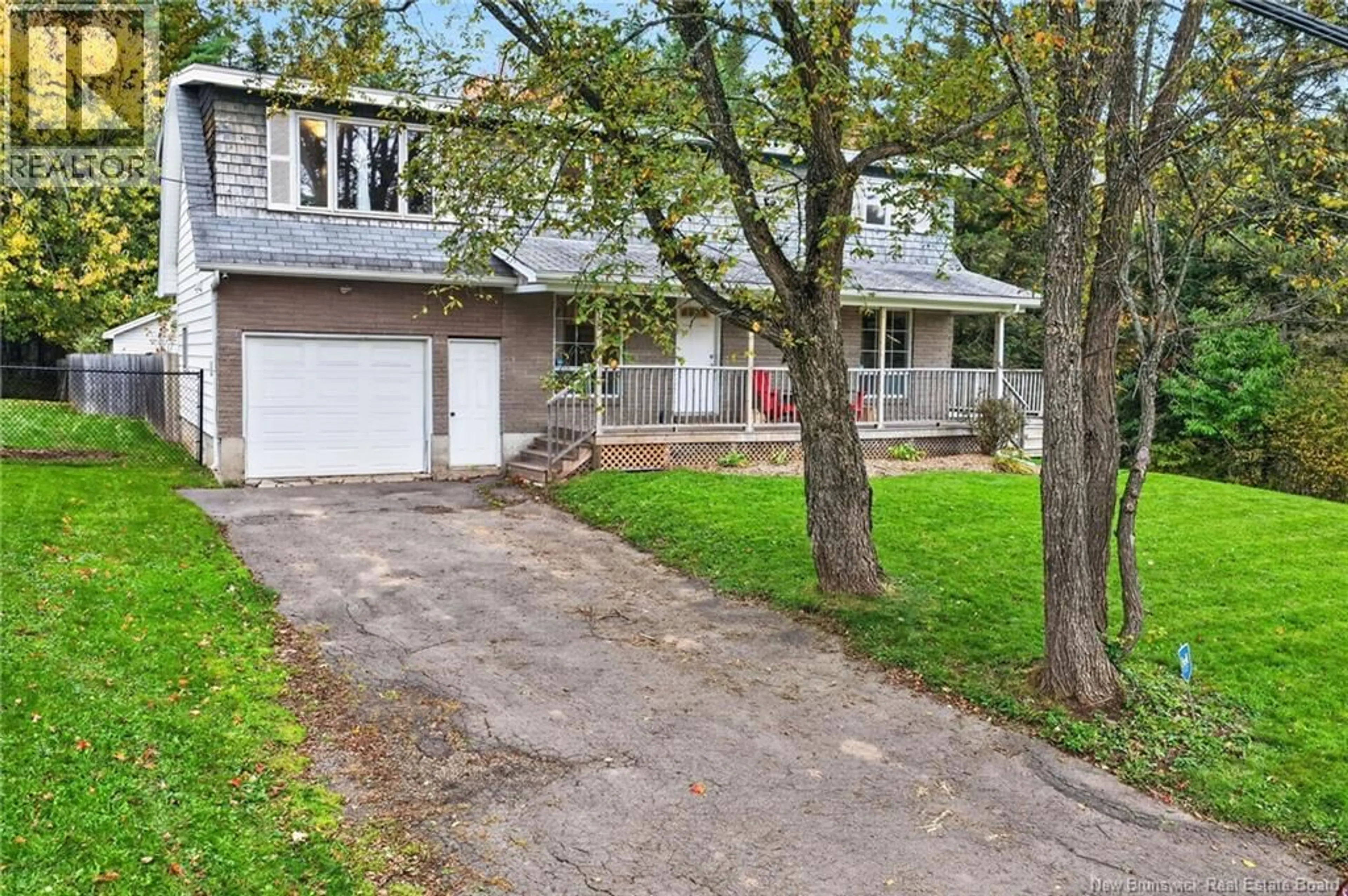 Unknown for 818 MCLAUGHLIN DRIVE, Moncton New Brunswick E1G3R4