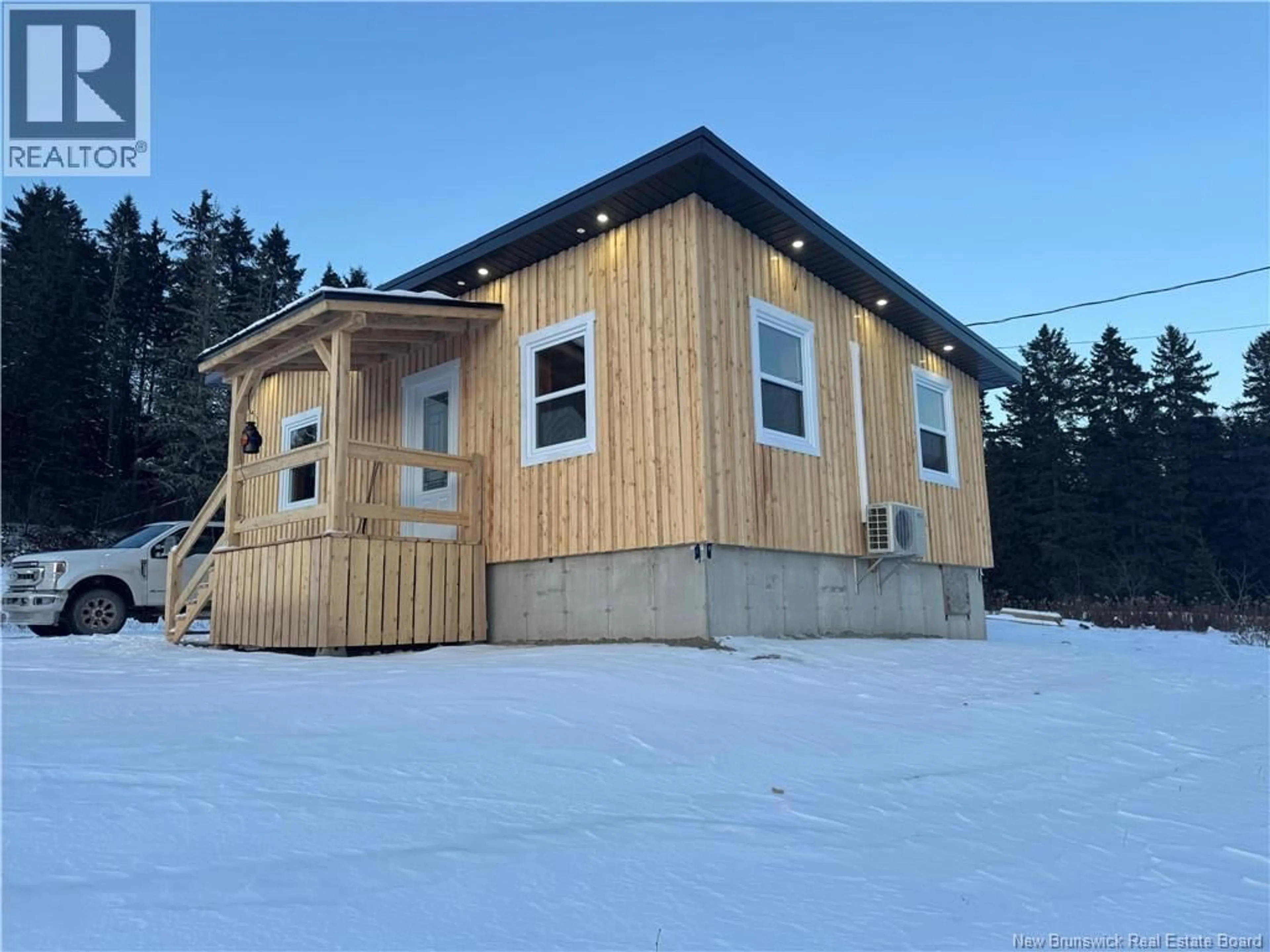Unknown for 64 BASELINE ROAD, Glen Levit New Brunswick E3N5A2