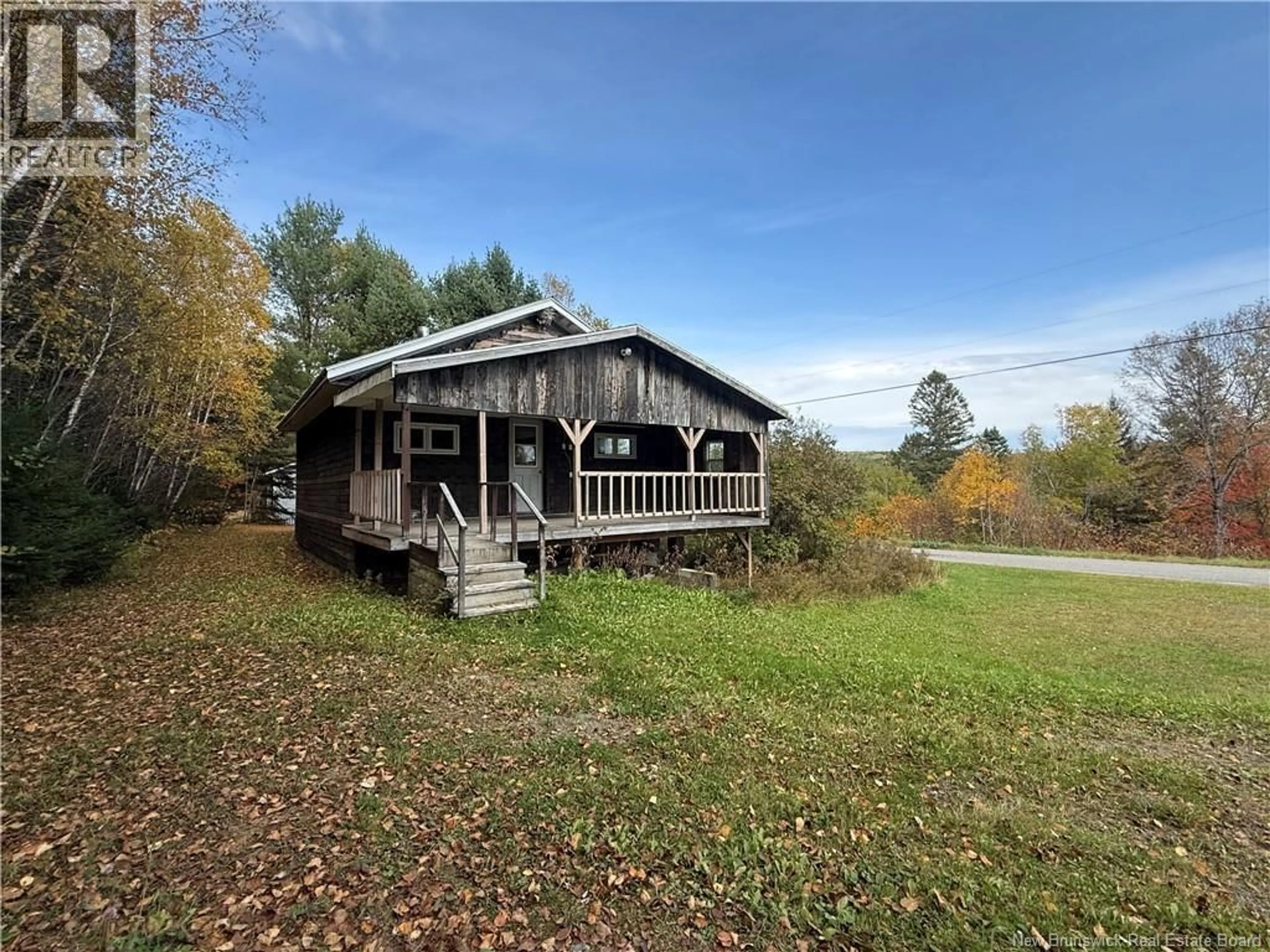 Unknown for 2109 WEST RIVER ROAD, Morrell Siding New Brunswick E3Z2A1