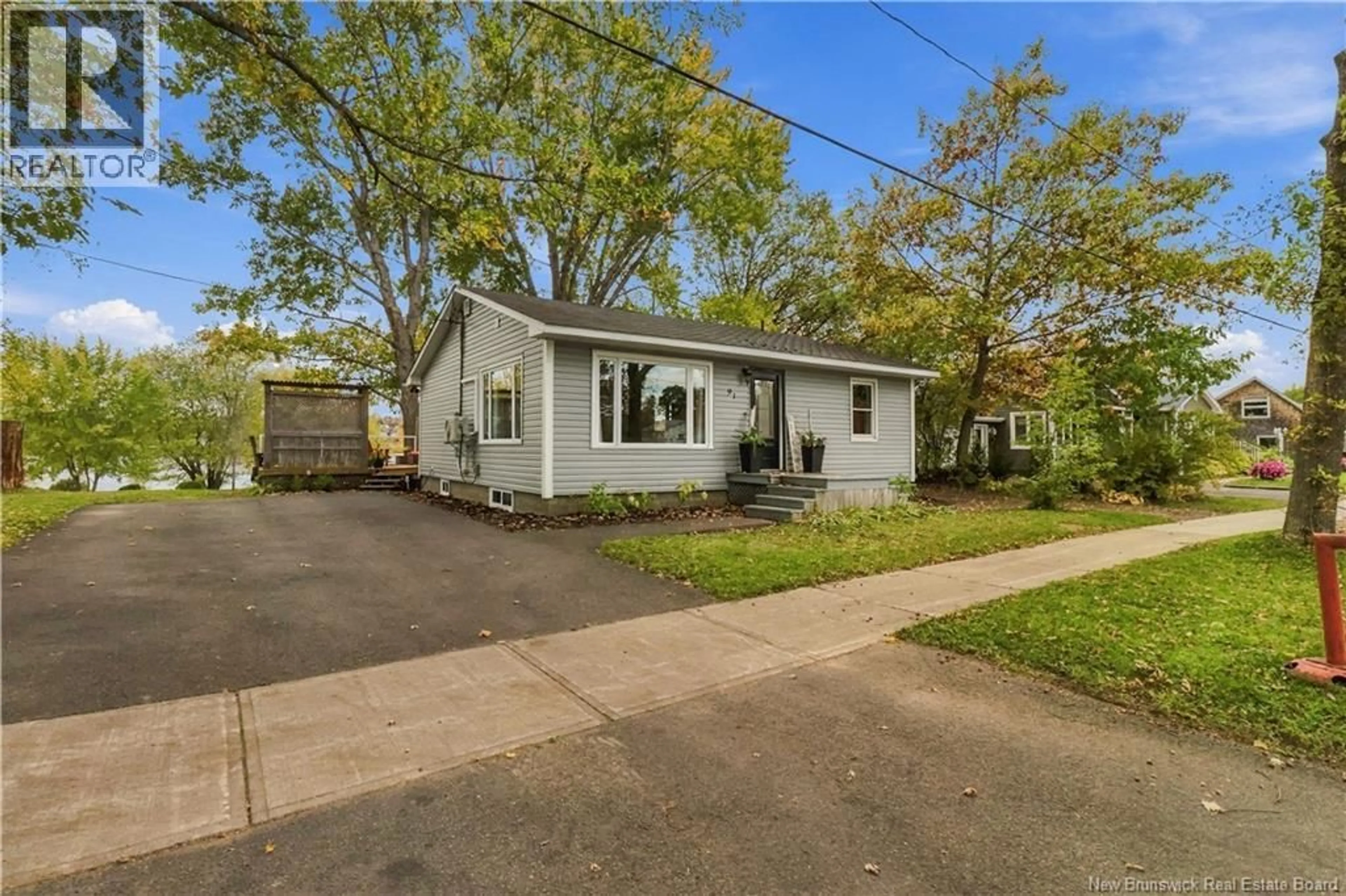 Unknown for 91 ROSS TERRACE, Fredericton New Brunswick E3A8E2