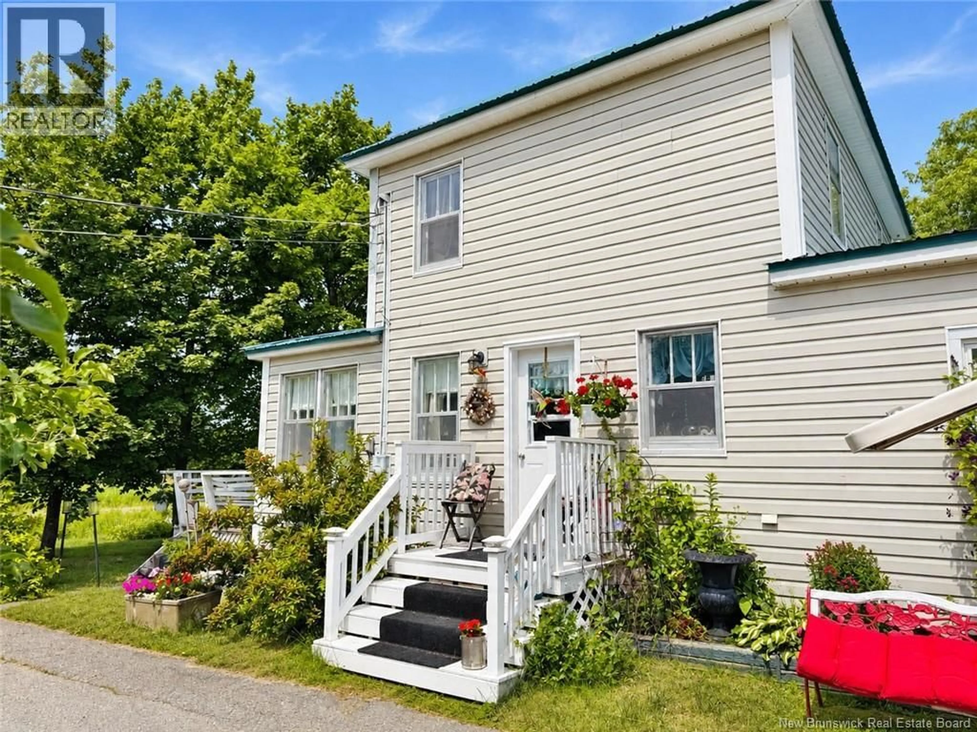 Unknown for 21 HORTON CREEK ROAD, Bay Du Vin New Brunswick E1N5P1