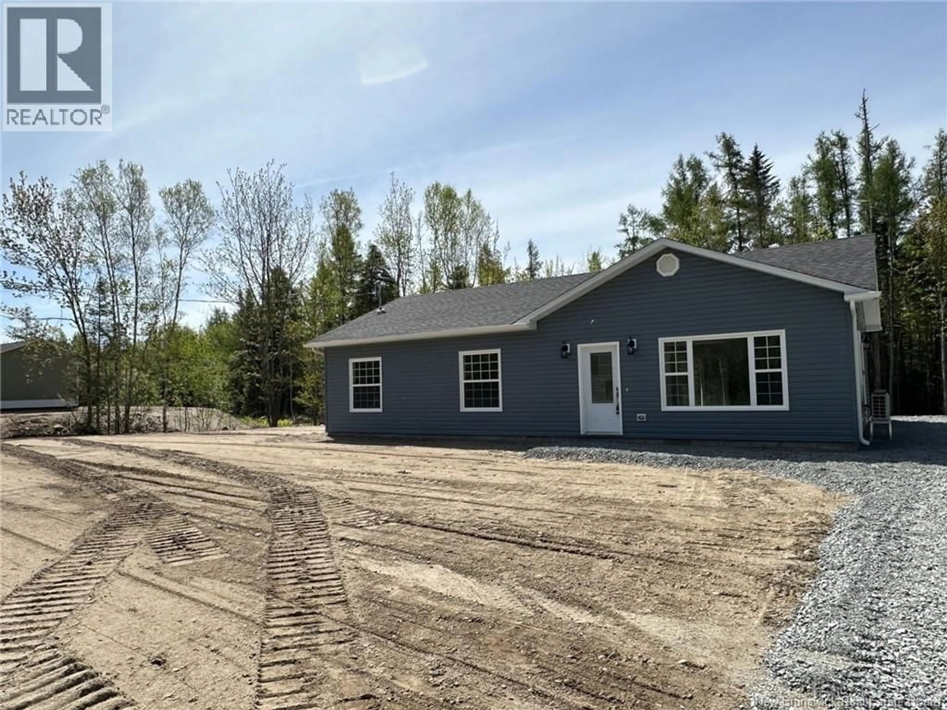 Home with vinyl exterior material, unknown for 26-7 JOHNSTON LANE, Durham Bridge New Brunswick E6C1G7