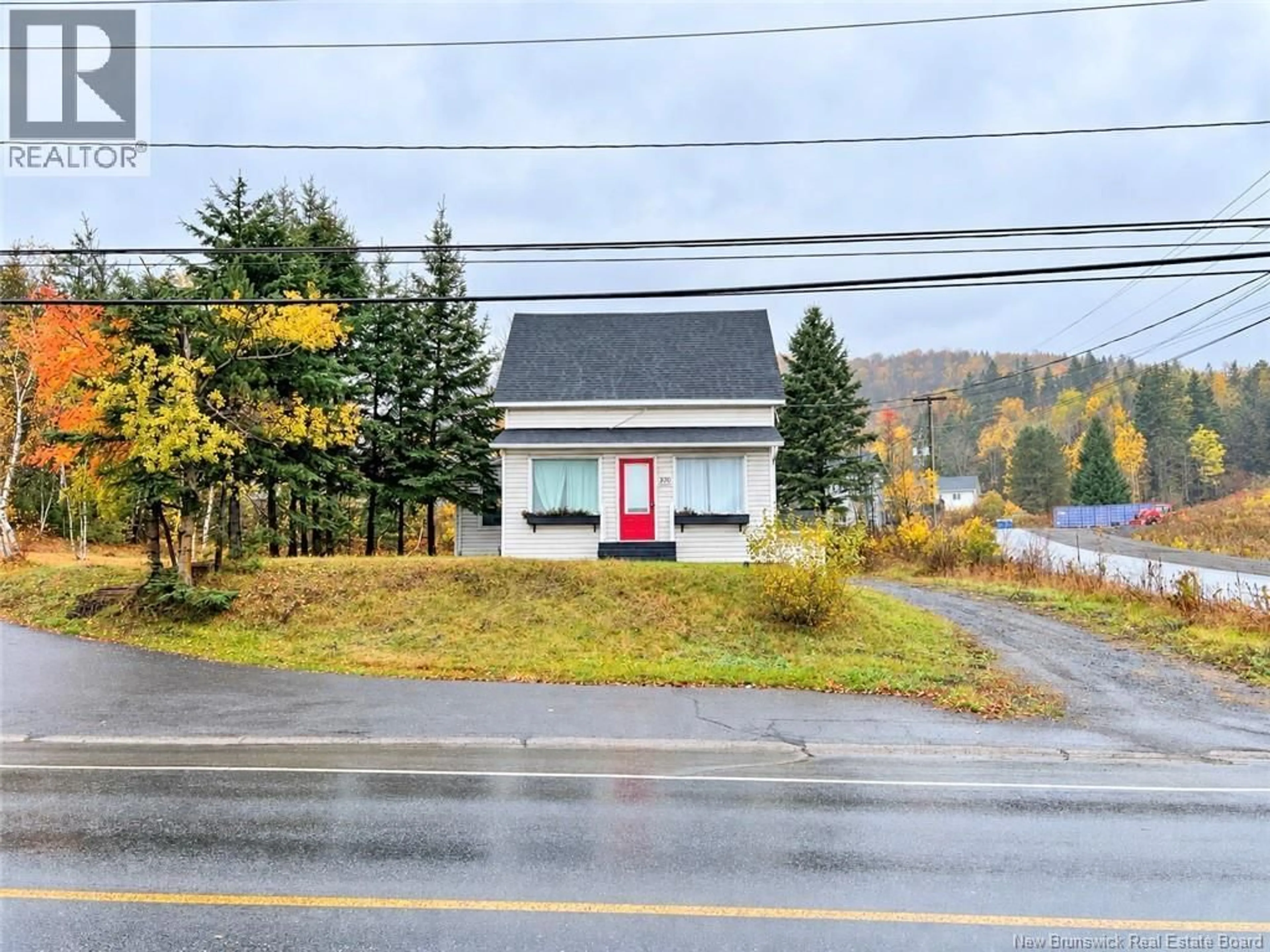 Unknown for 870 CANADA ROAD, Edmundston New Brunswick E3V3X3