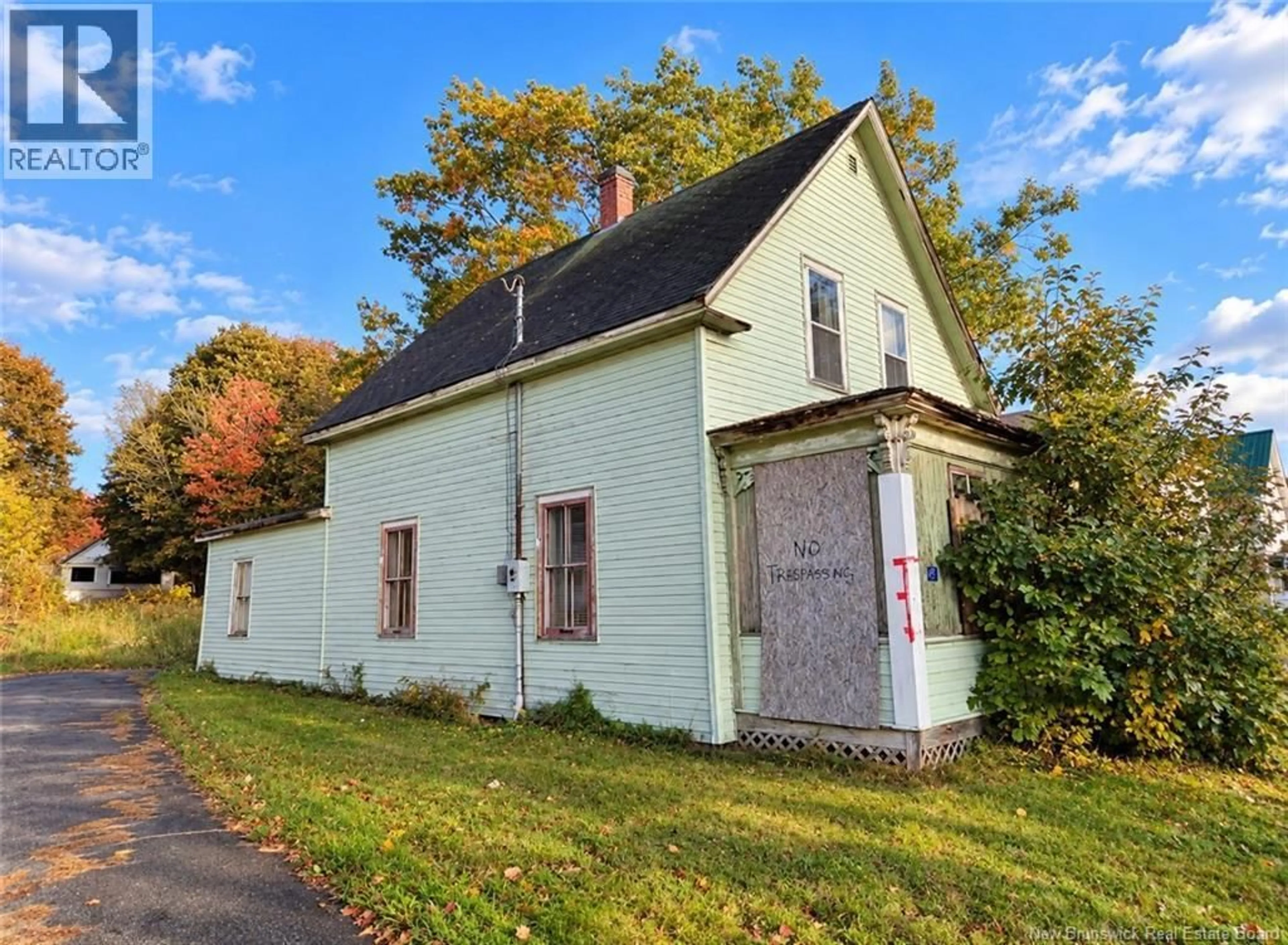 Unknown for 47 HIGHLAND AVENUE, McAdam New Brunswick E6J1H7